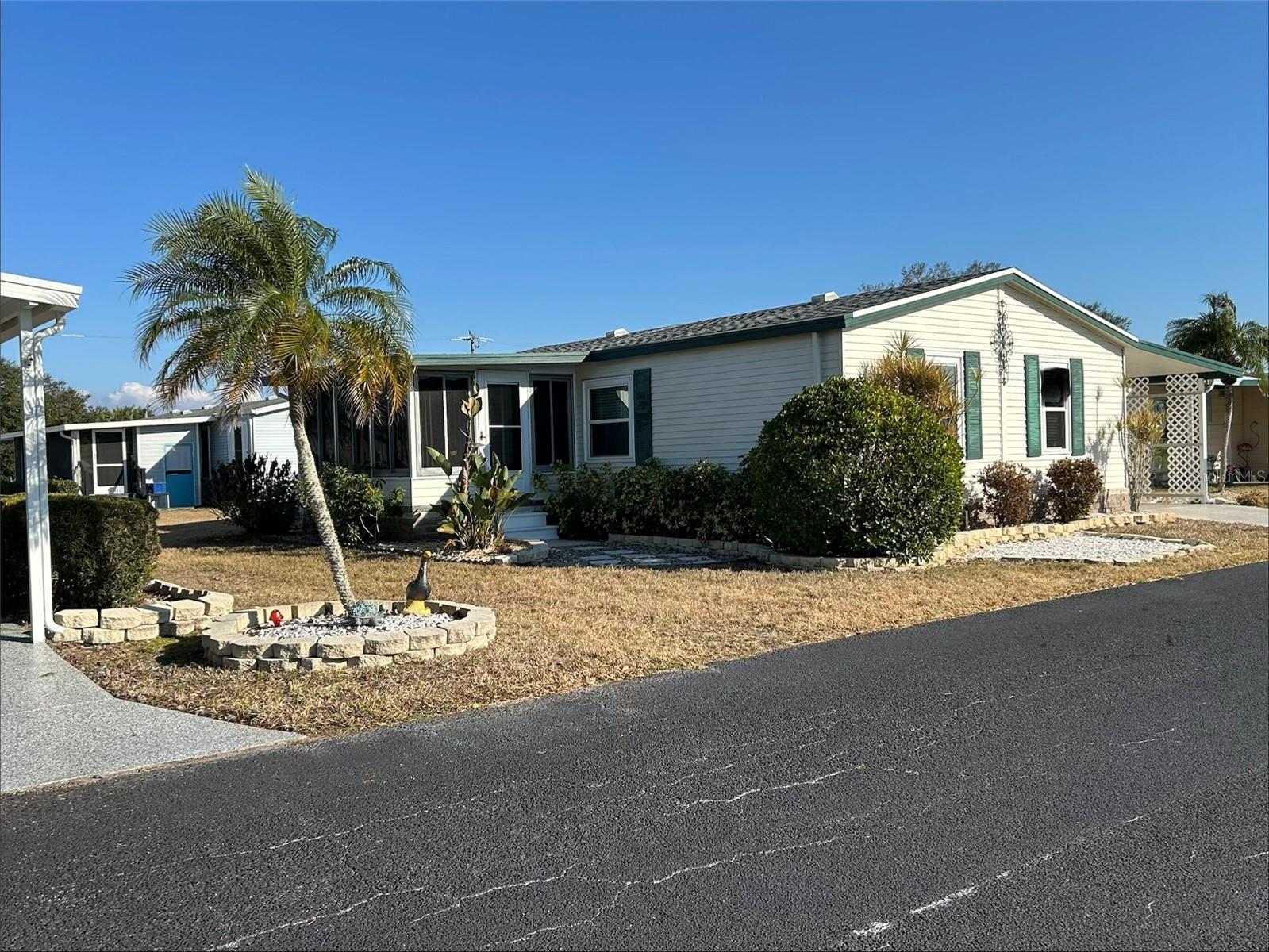 GOLD TREE CO-OP - Residential