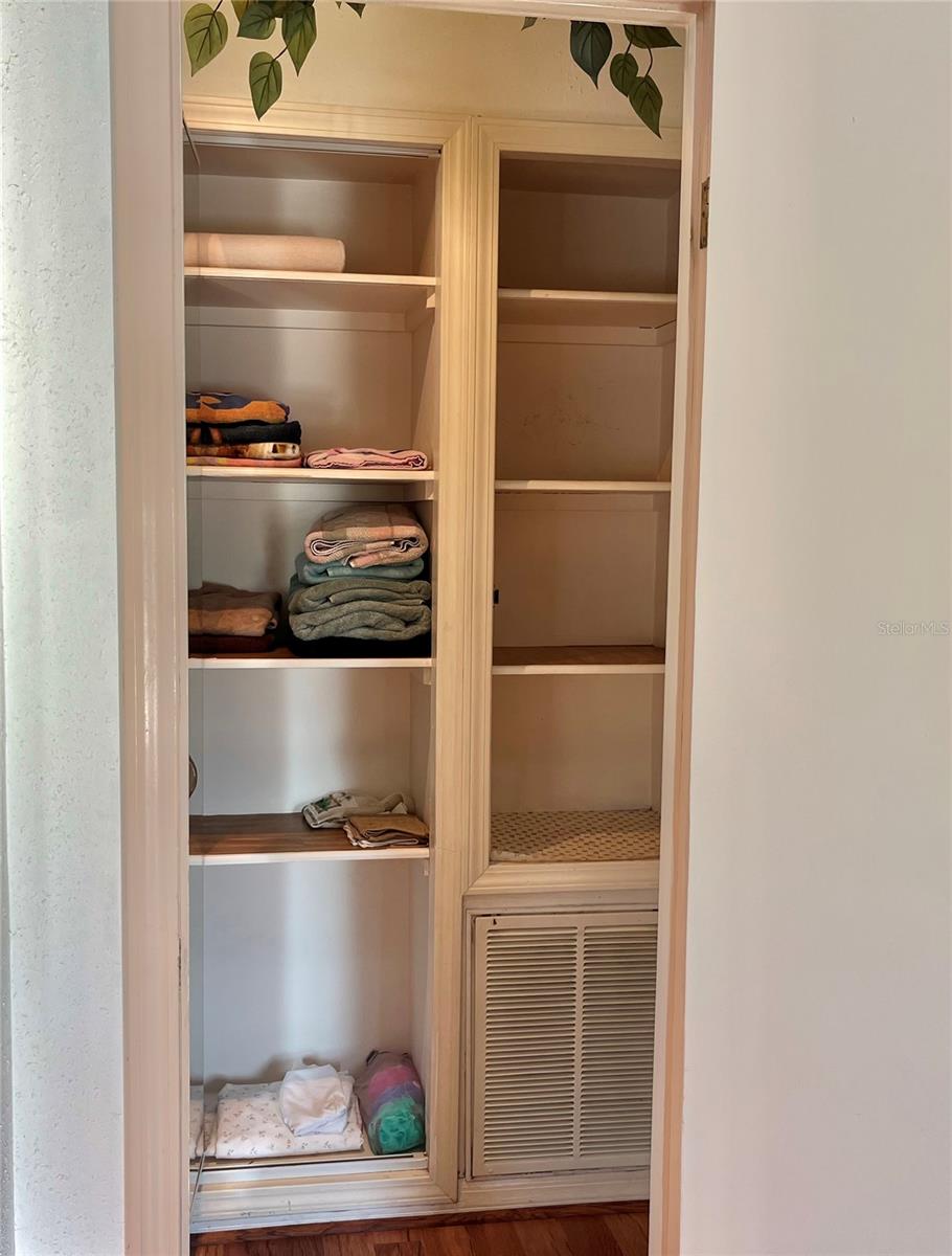 GOLD TREE CO-OP - Residential