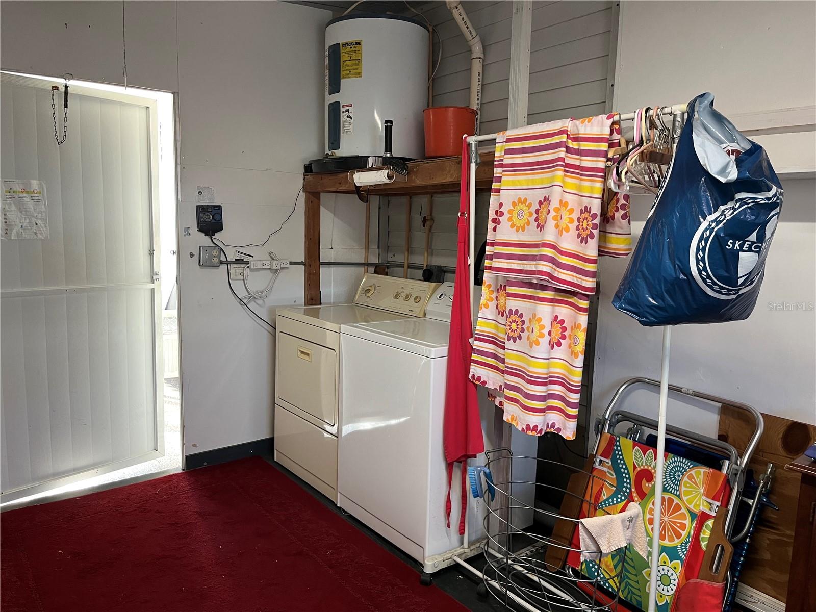 GOLD TREE CO-OP - Residential