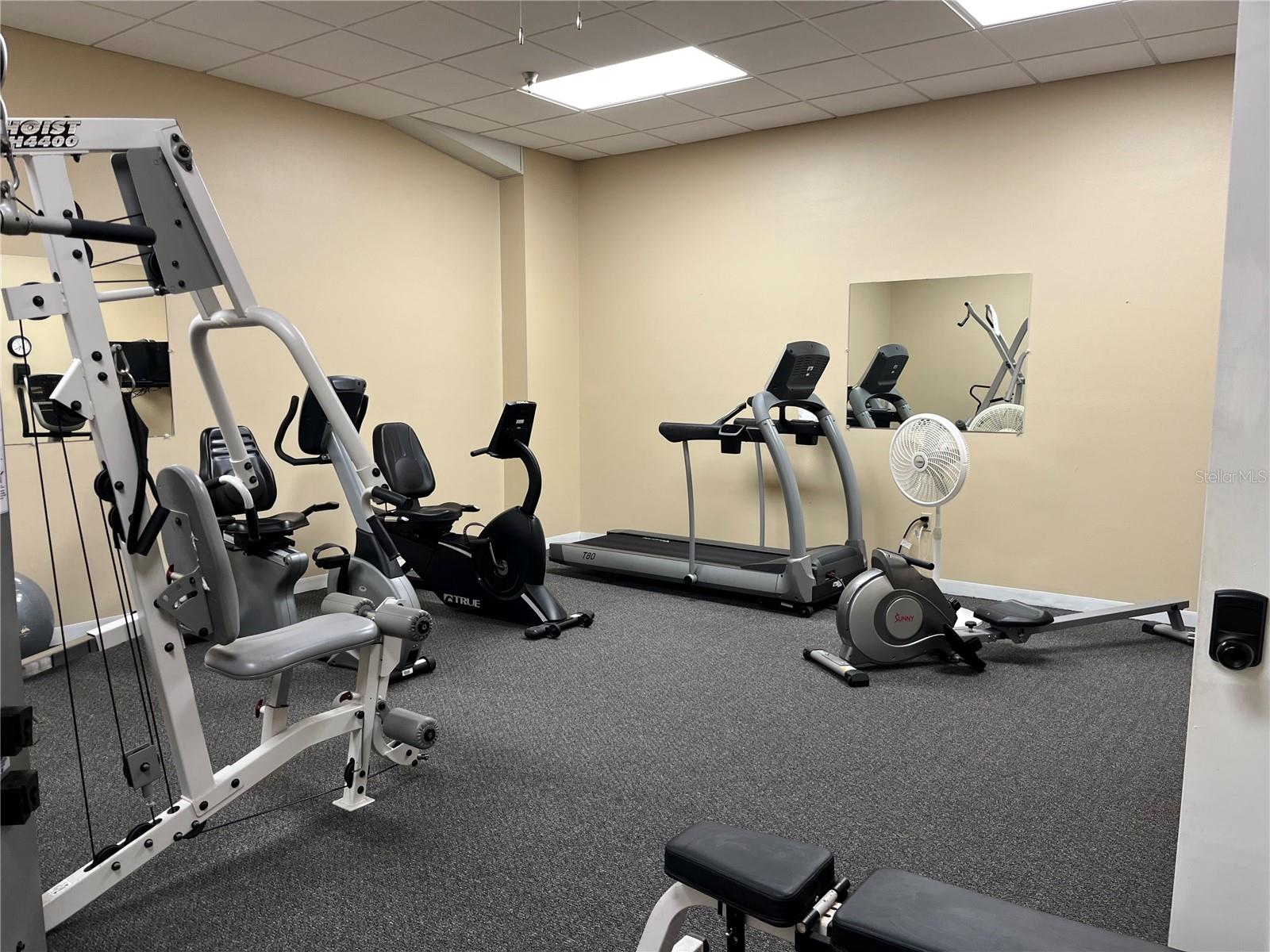 GOLD TREE CO-OP - Residential