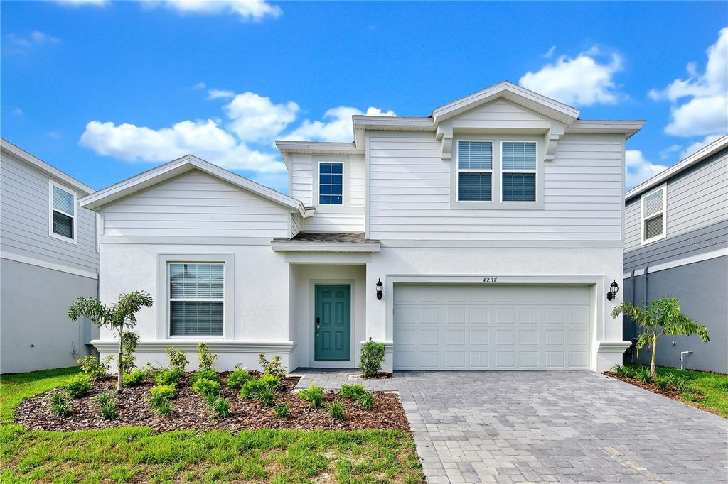 Photo of 4237 Lana Avenue, Davenport, FL 33897 (MLS # O6330672)