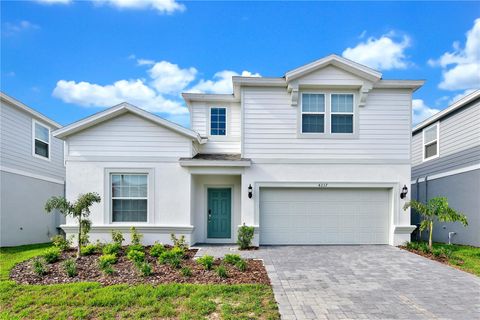 4237 LANA AVENUE DAVENPORT FL 33897