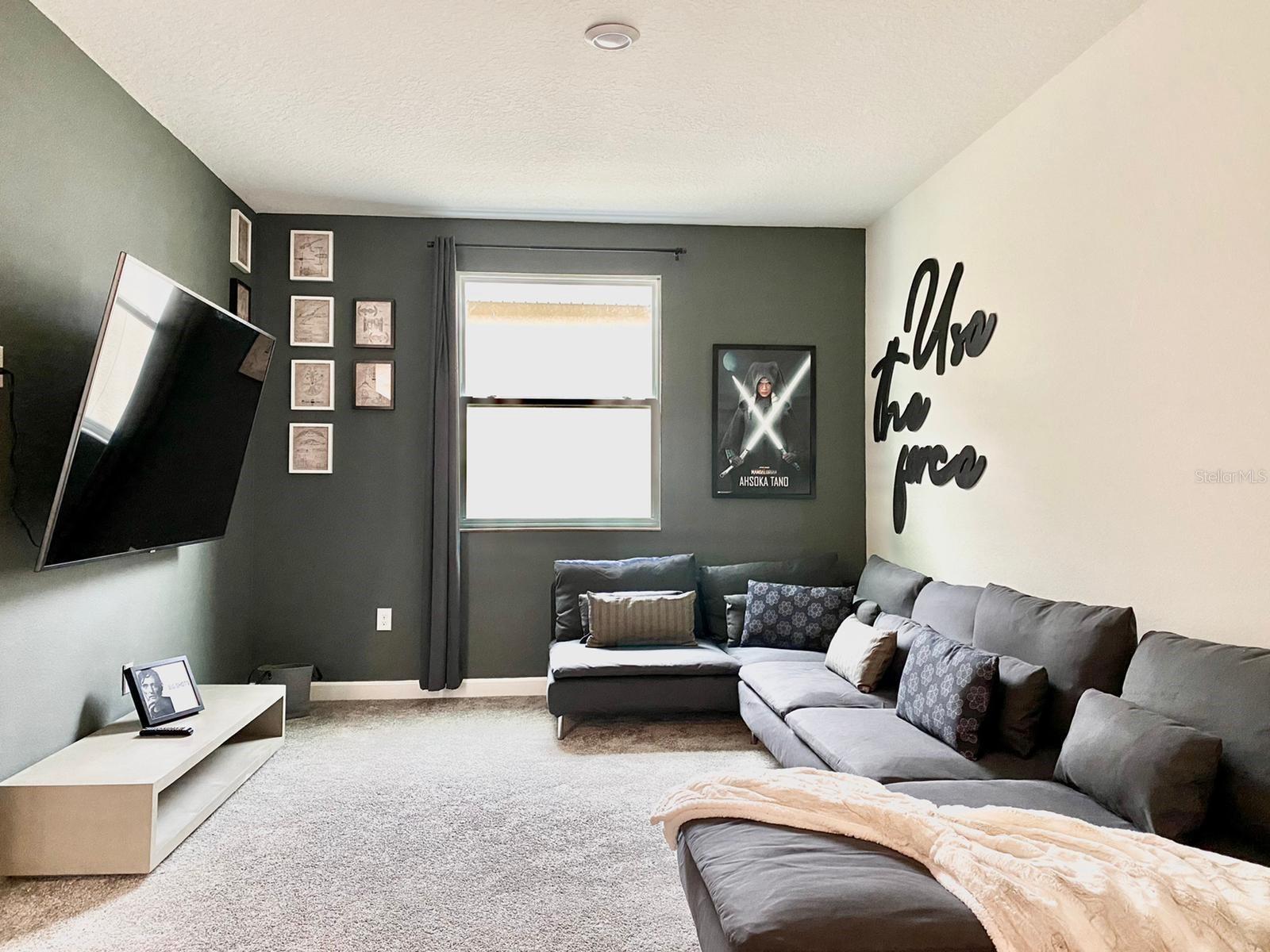 STONEYBROOK SOUTH NORTH PRCL PH 3 - Residential