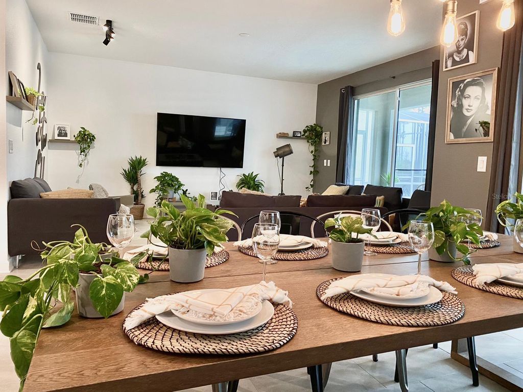 Photo of 8983 Backswing Way, Davenport, FL 33896 (MLS # O6365473)