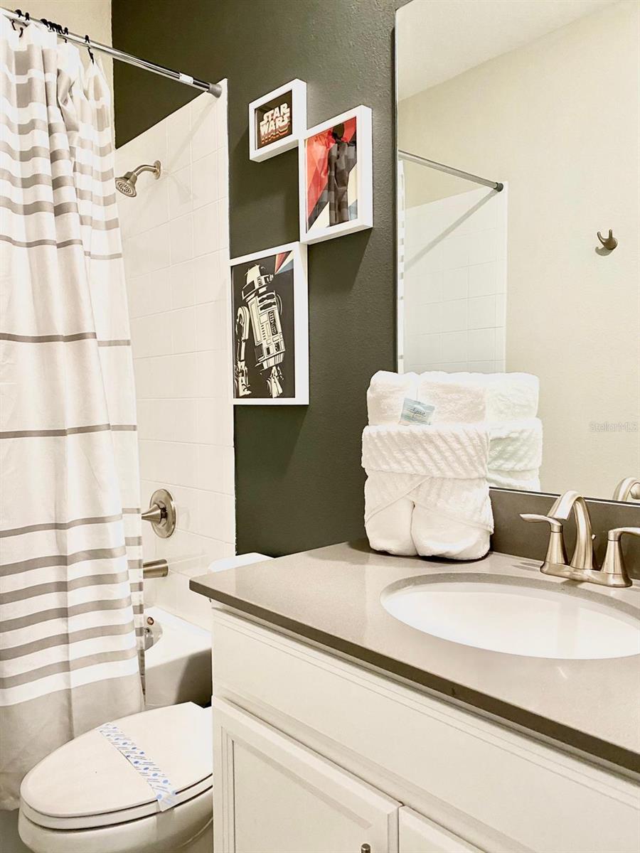 STONEYBROOK SOUTH NORTH PRCL PH 3 - Residential