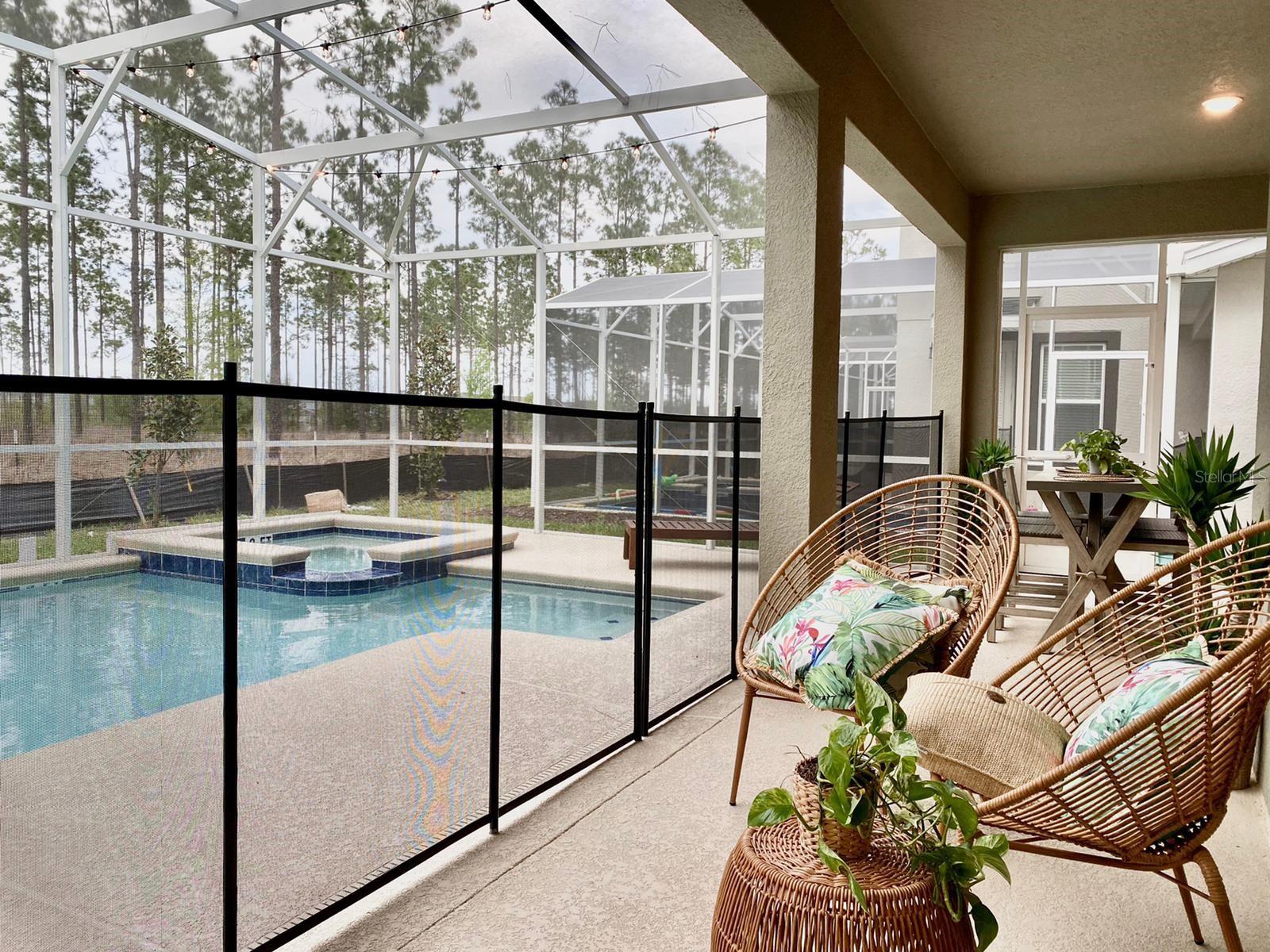 STONEYBROOK SOUTH NORTH PRCL PH 3 - Residential