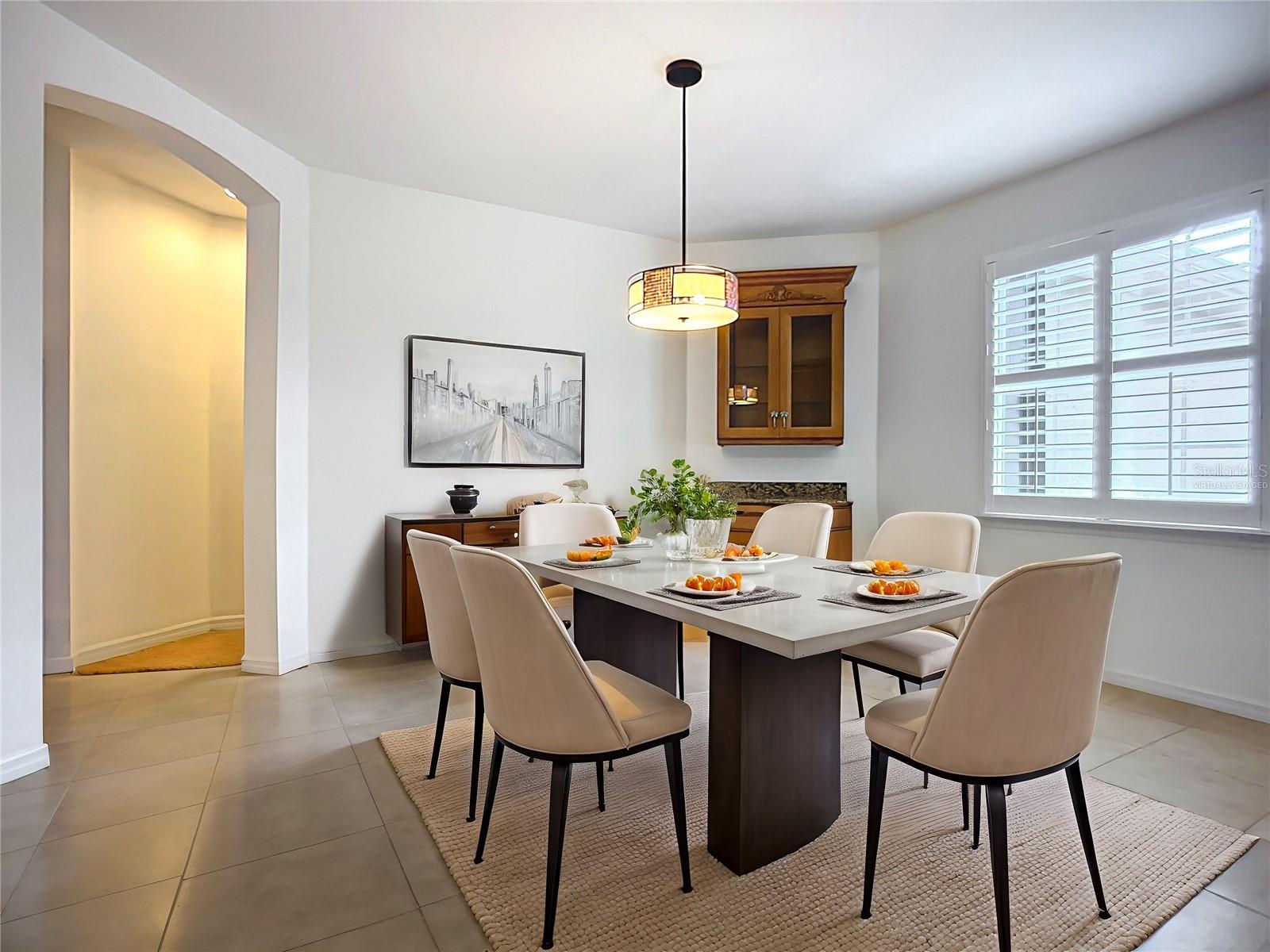 VENTURA VILLAGE - Residential