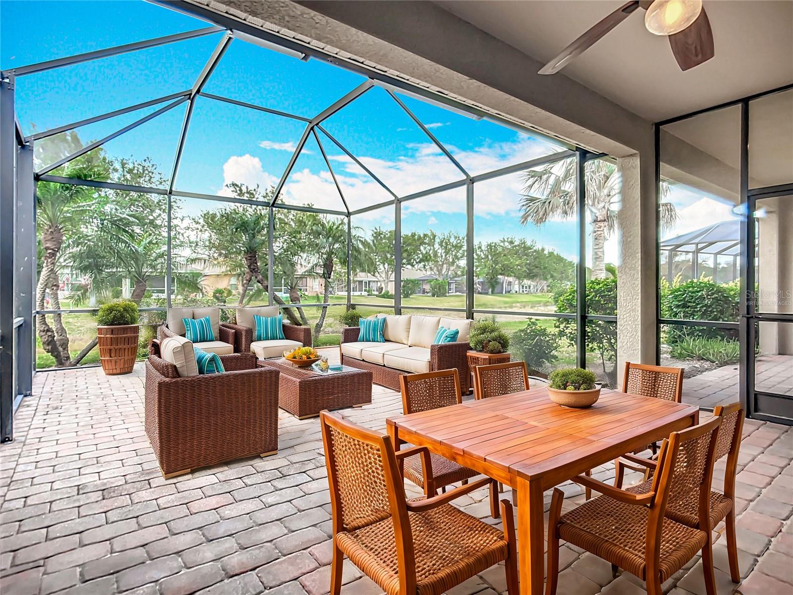 VENTURA VILLAGE - Residential