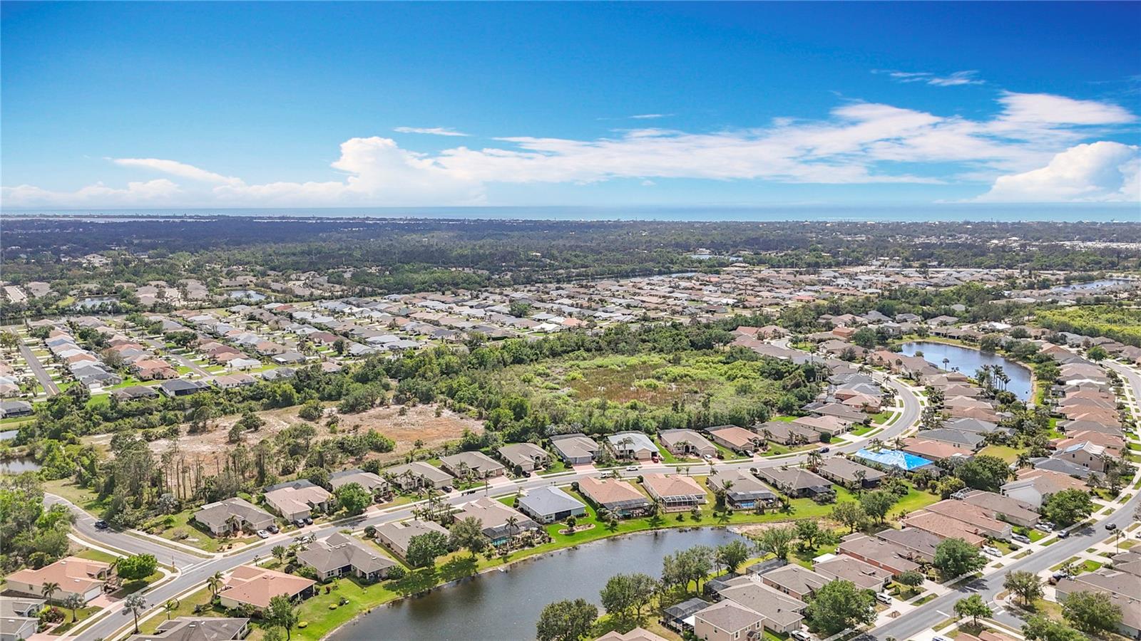 VENTURA VILLAGE - Residential