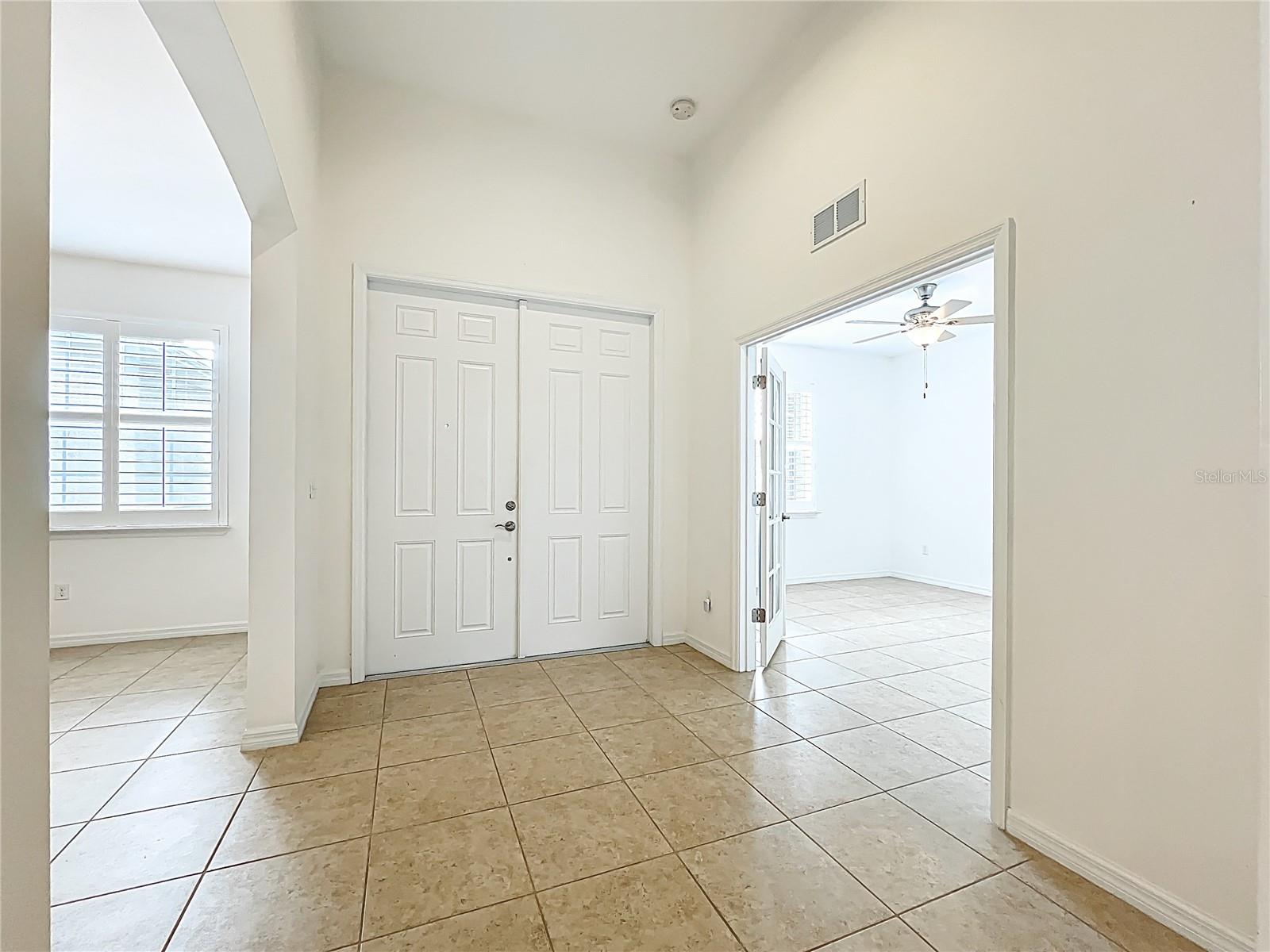 VENTURA VILLAGE - Residential