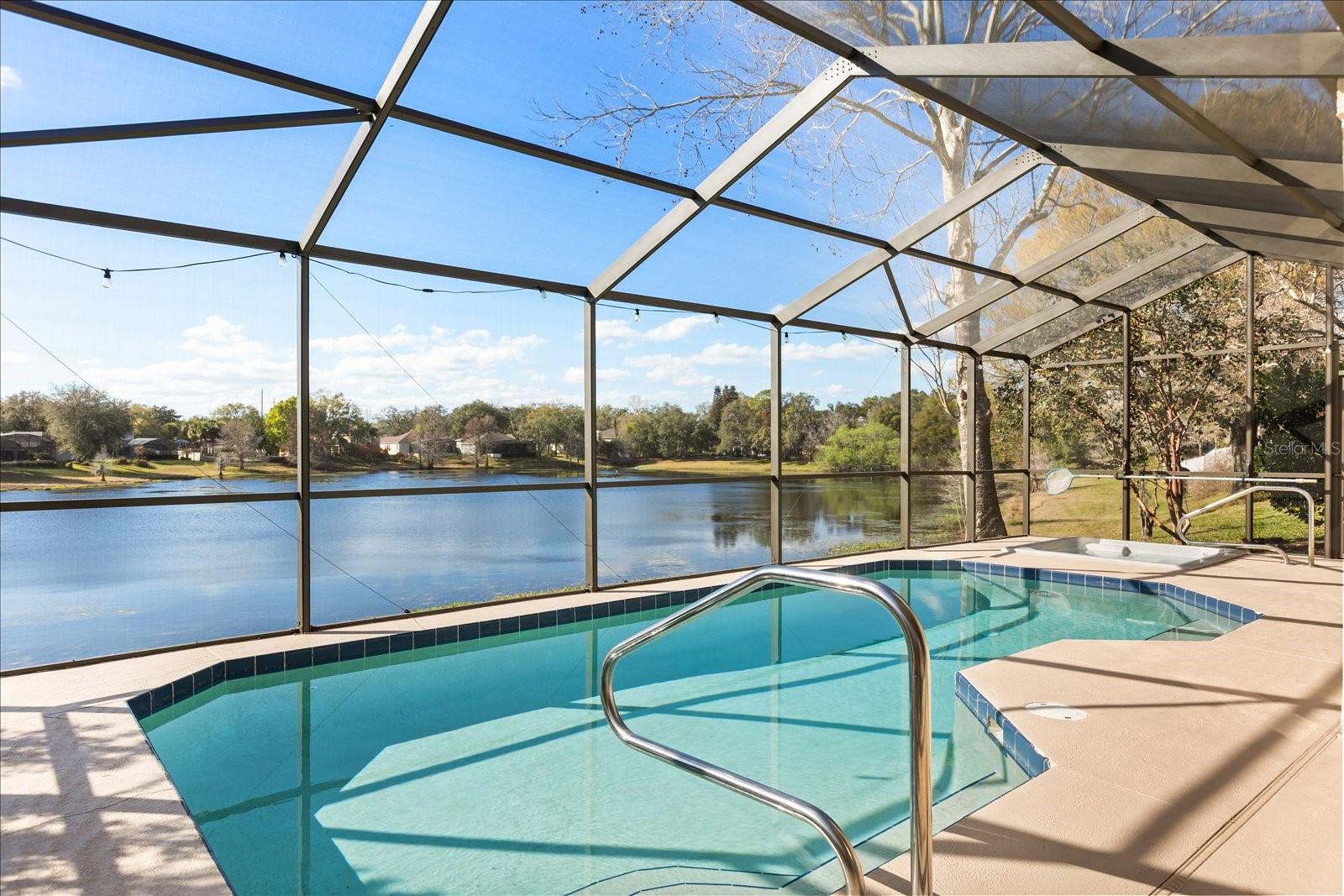 WOODBRIDGE LAKES UNIT 2B - Residential