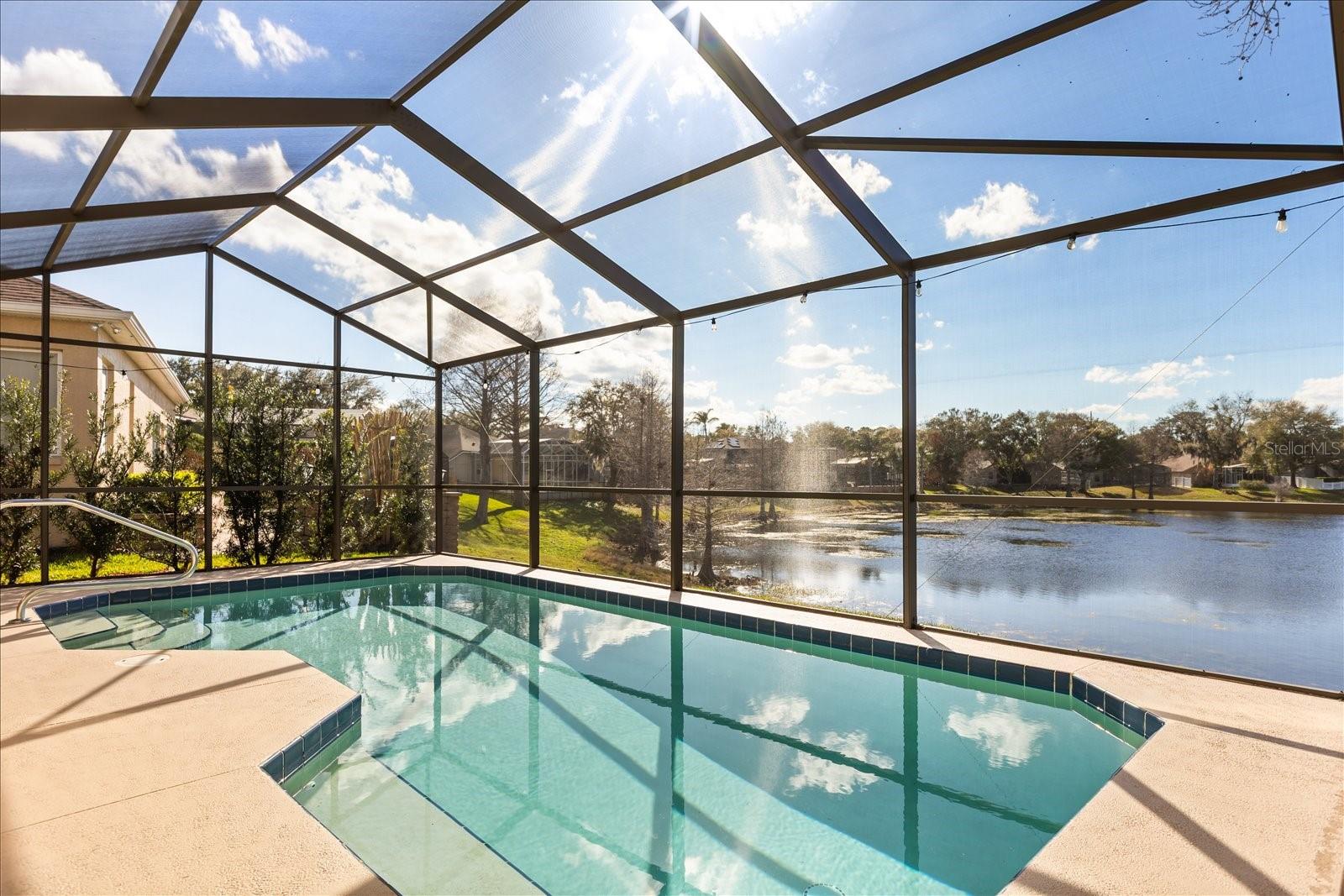 WOODBRIDGE LAKES UNIT 2B - Residential