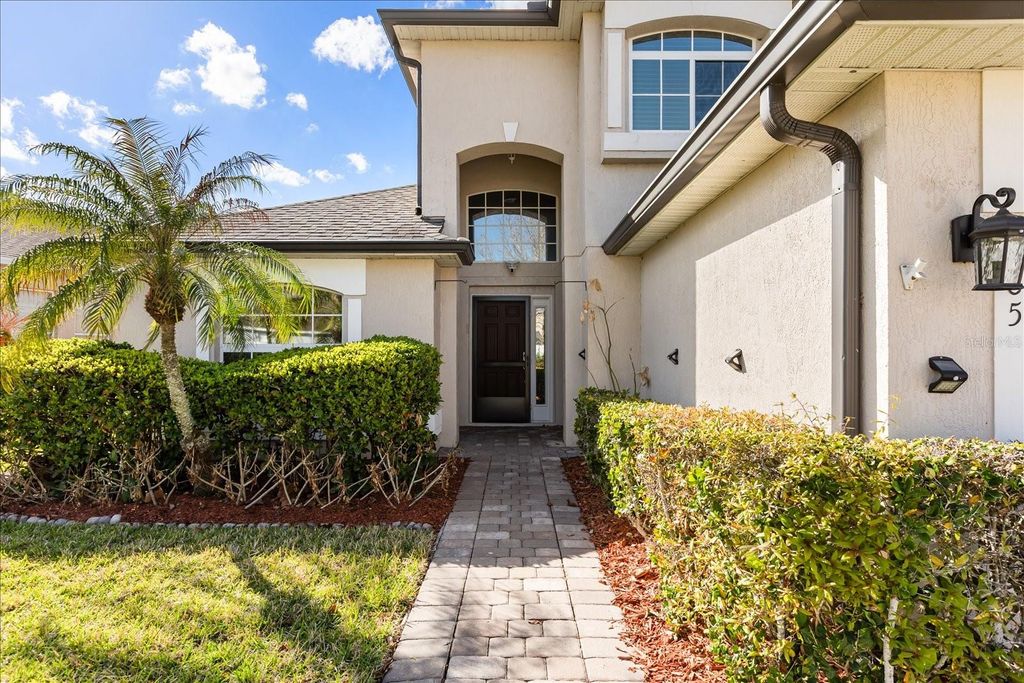 Photo of 785 Pickfair Terrace, Lake Mary, FL 32746 (MLS # O6387930)
