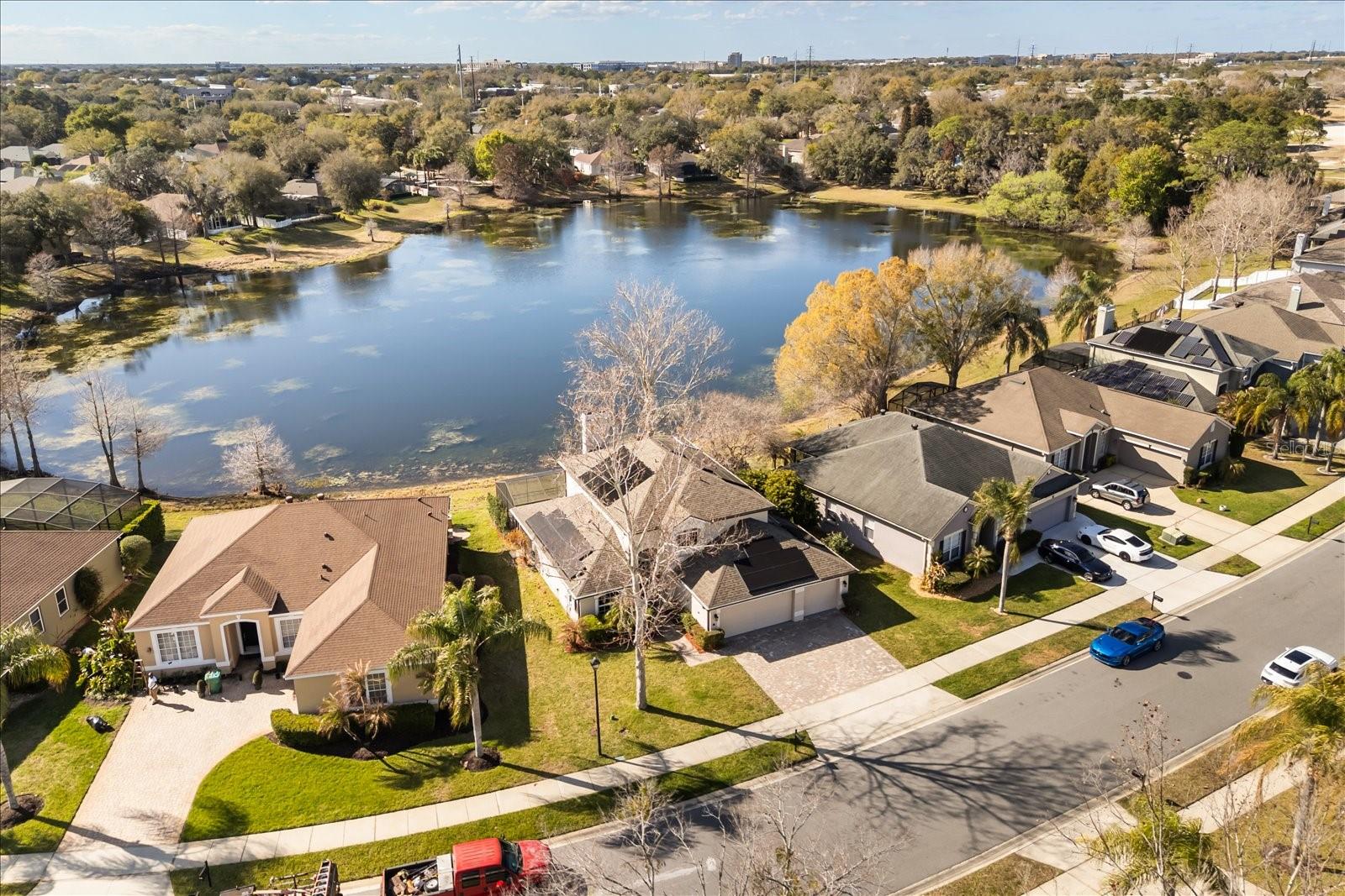 WOODBRIDGE LAKES UNIT 2B - Residential