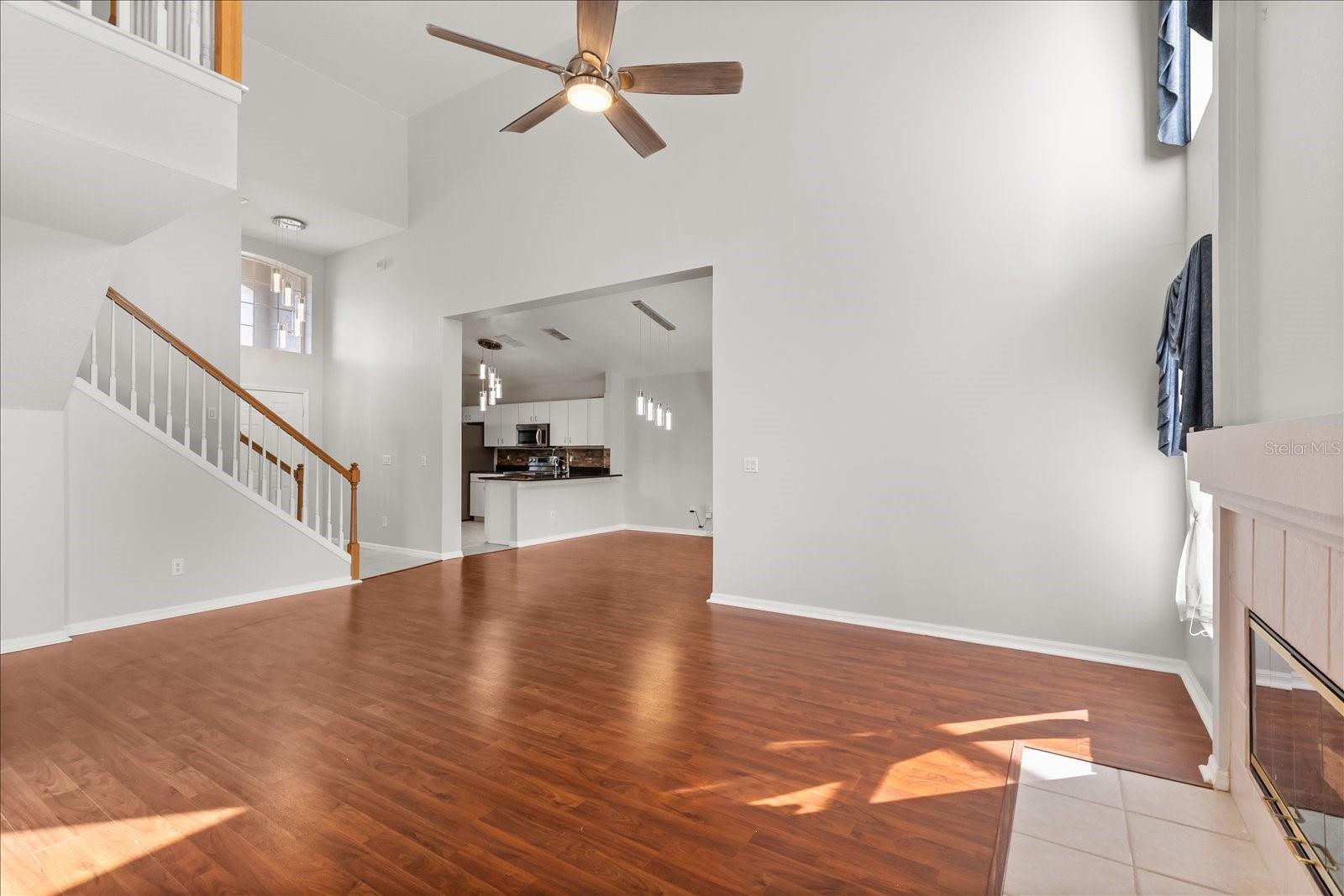 WOODBRIDGE LAKES UNIT 2B - Residential