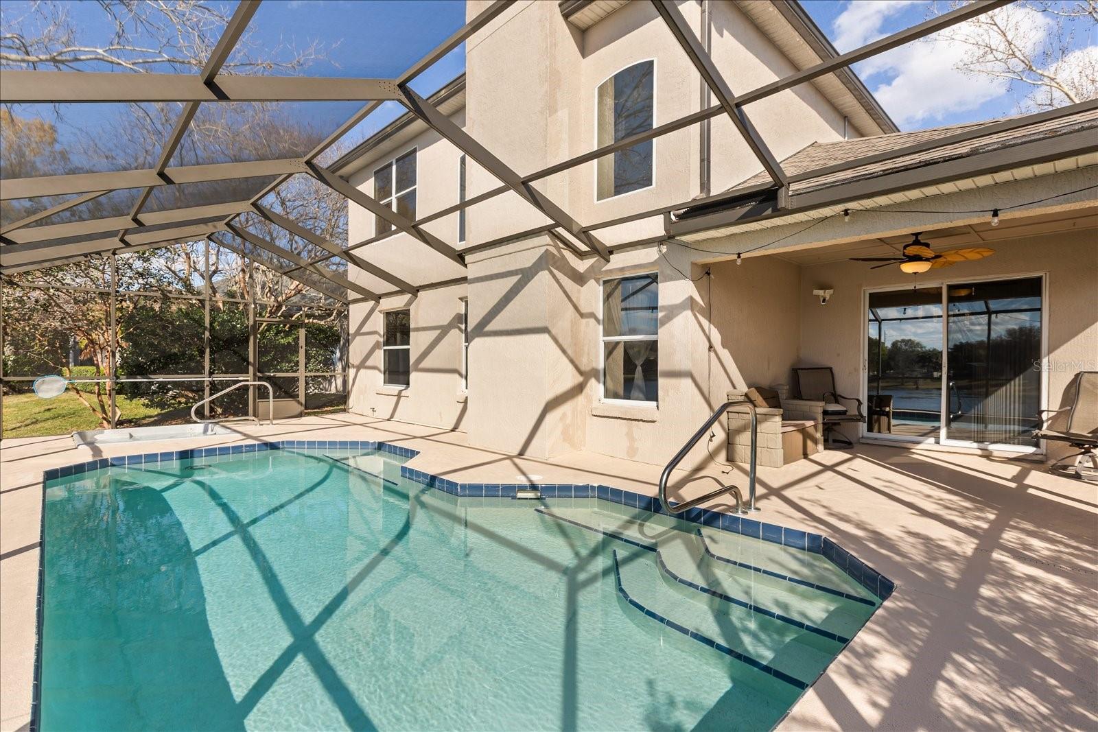 WOODBRIDGE LAKES UNIT 2B - Residential