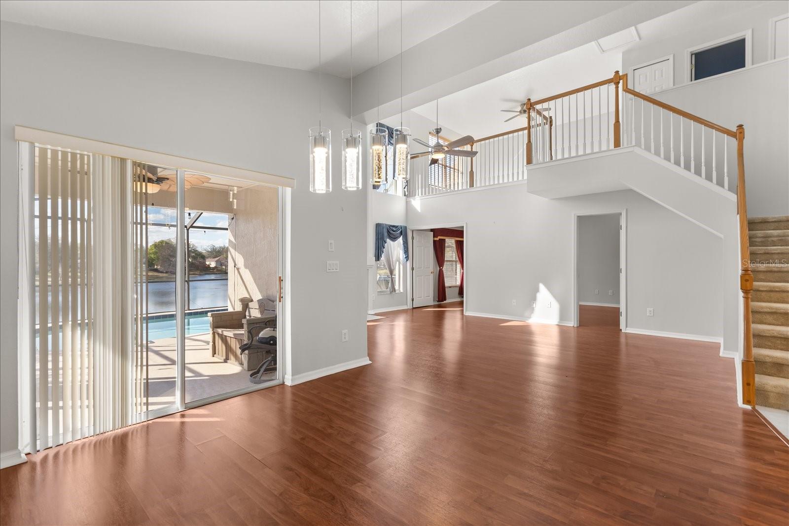 WOODBRIDGE LAKES UNIT 2B - Residential