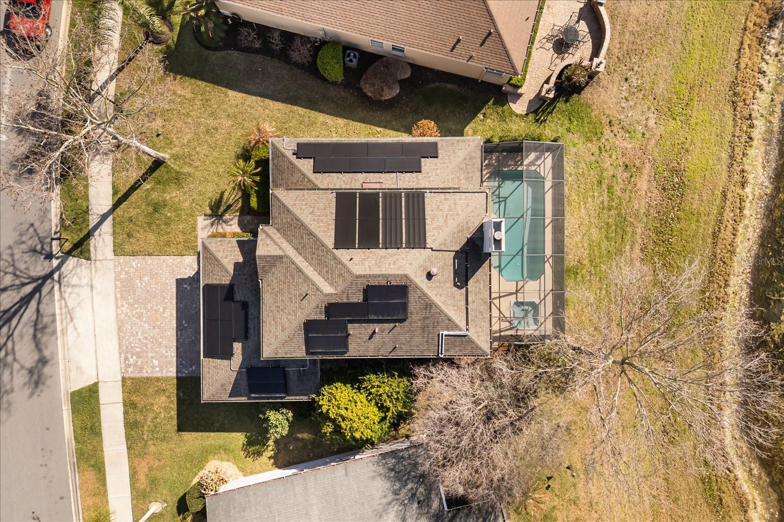 WOODBRIDGE LAKES UNIT 2B - Residential