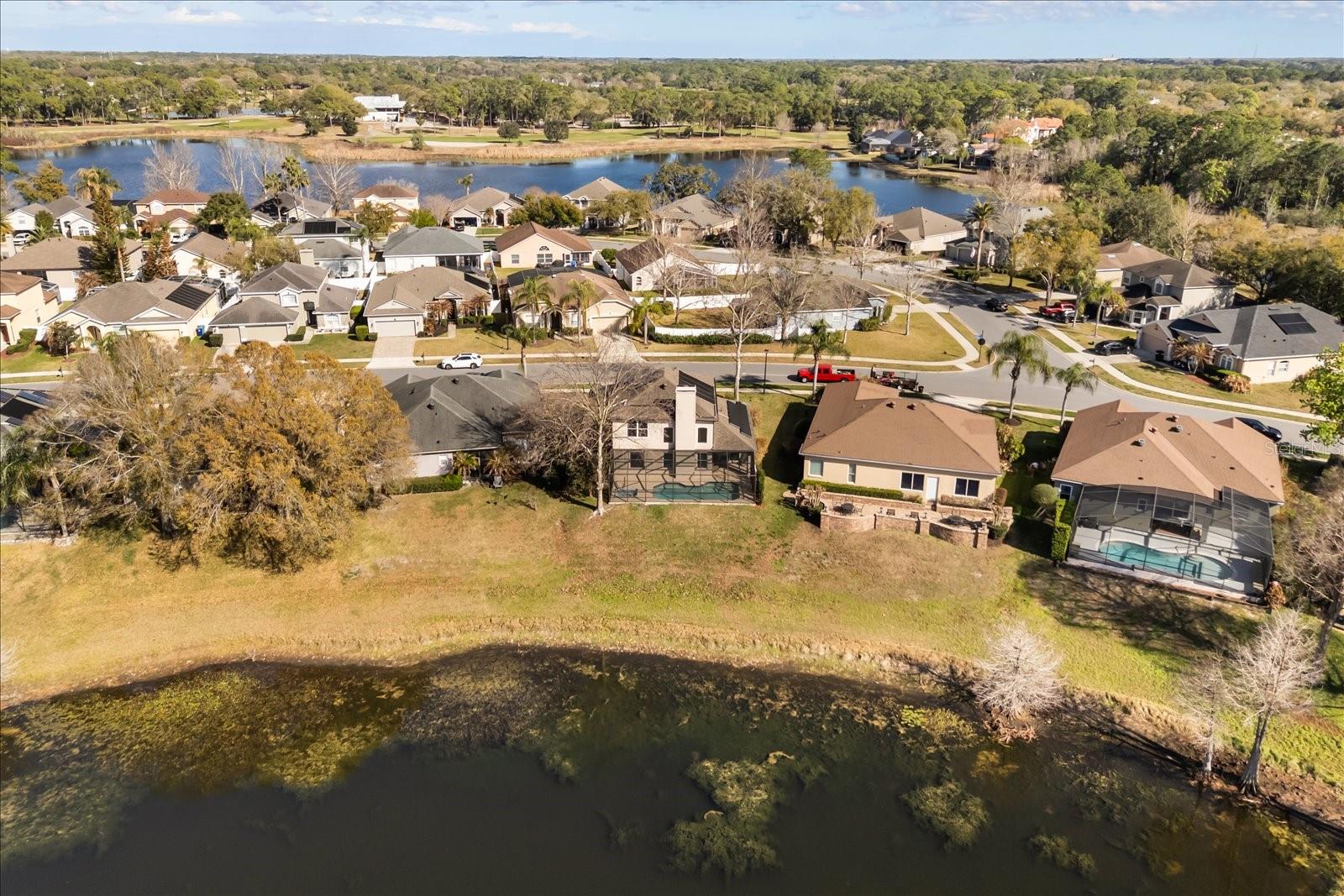 WOODBRIDGE LAKES UNIT 2B - Residential