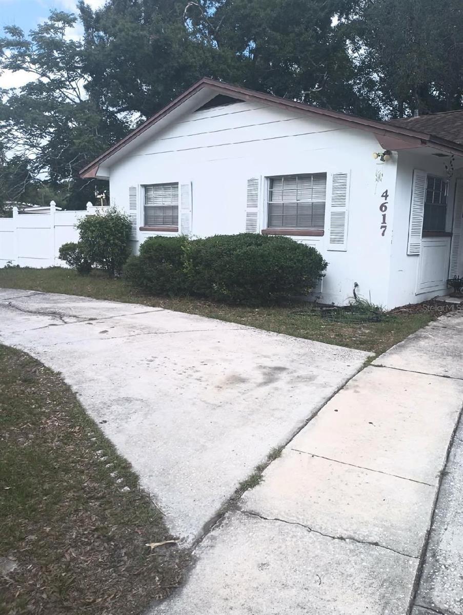 4617 SNOOK DRIVE