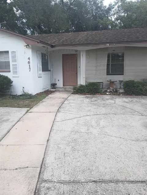 Photo of 4617 Snook Drive, Tampa, FL 33617 (MLS # TB8510332)