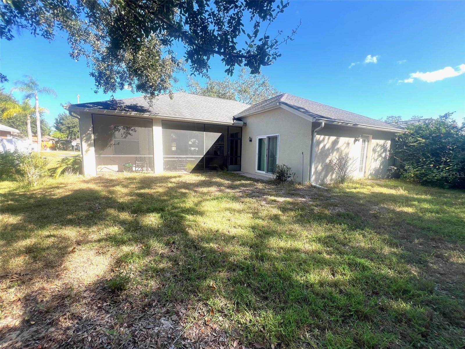 RIVERGLEN UNIT 5 PH 2 - Residential