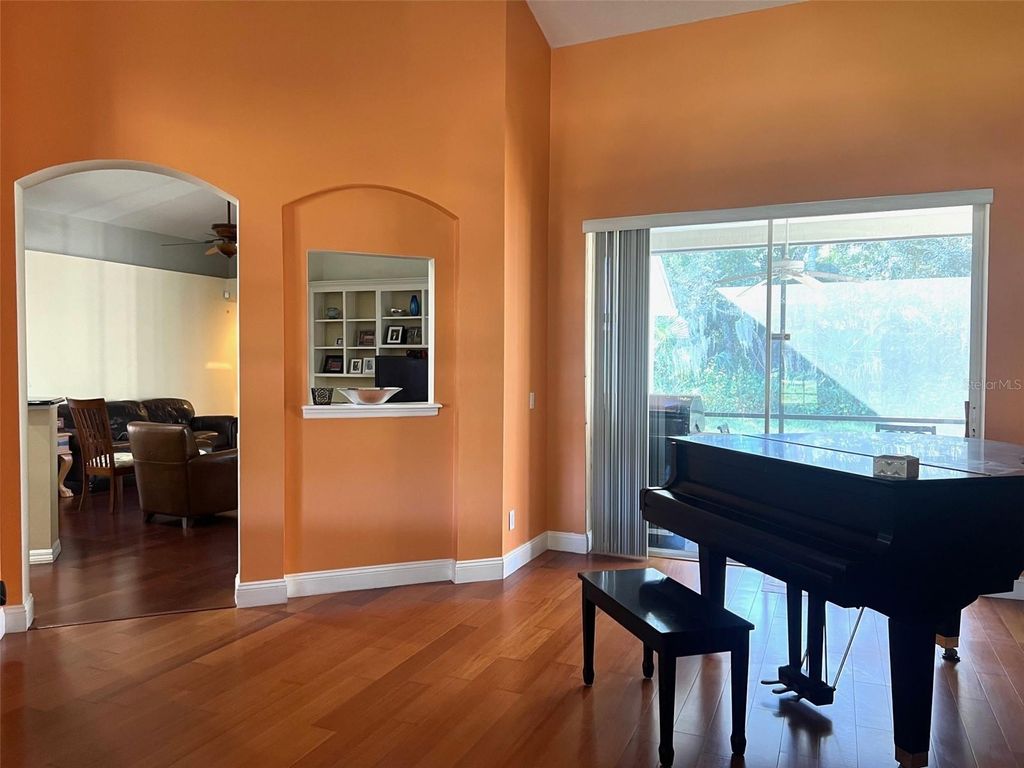 Photo of 9636 Greenbank Drive, Riverview, FL 33569 (MLS # TB8441707)