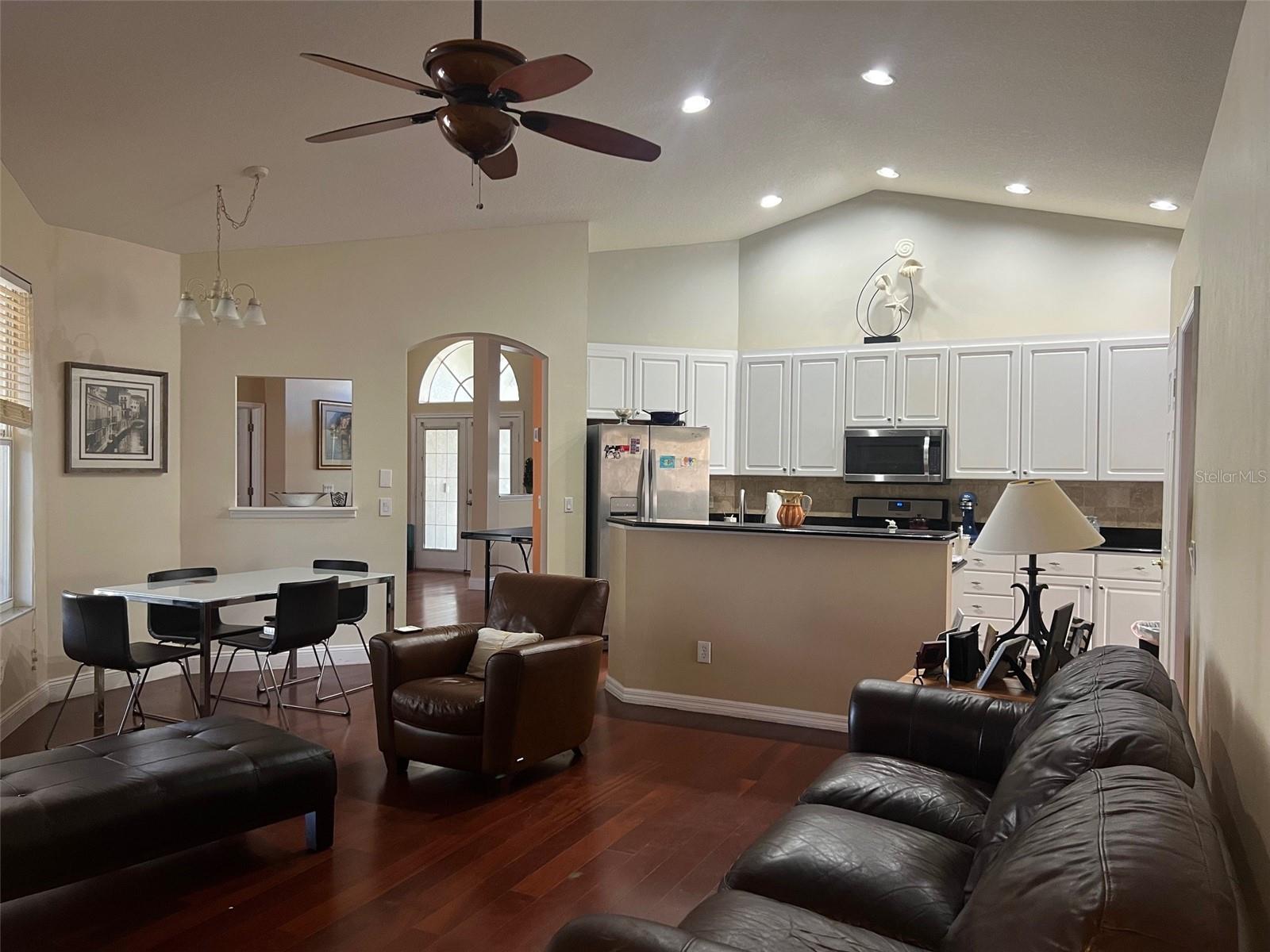 9636 GREENBANK DRIVE