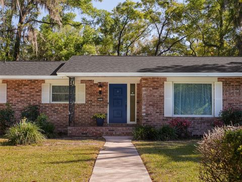 3751 NW 16TH PLACE GAINESVILLE FL 32605