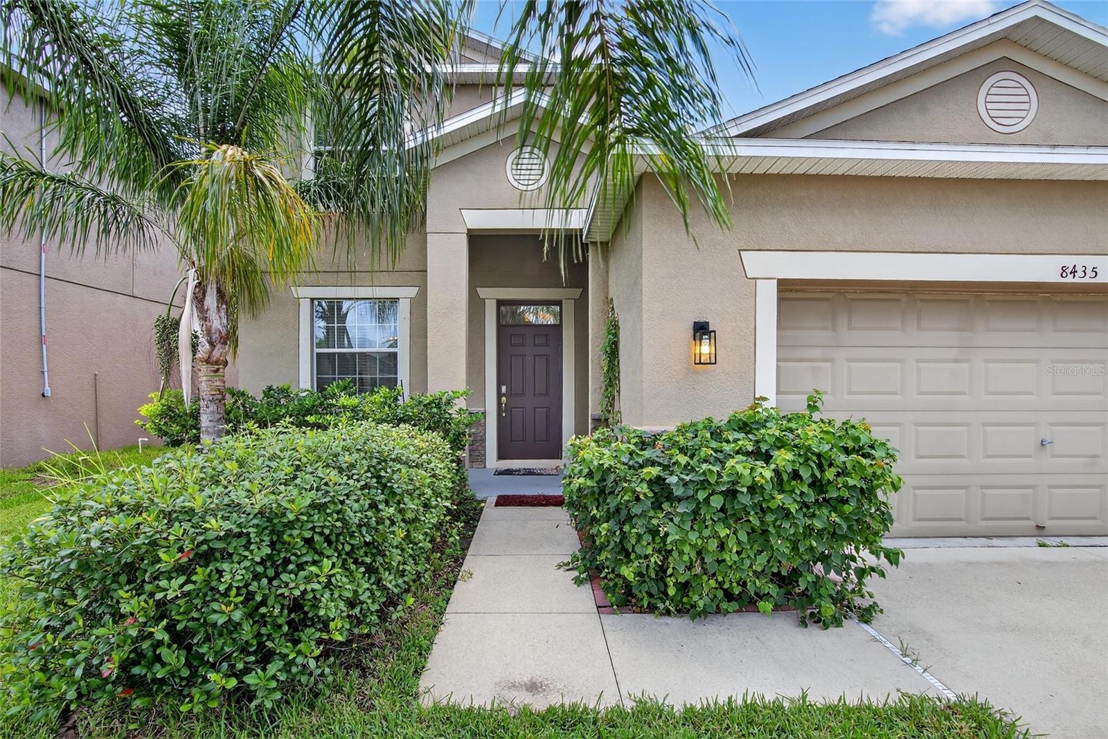8435 HUNTERS FORK LOOP
