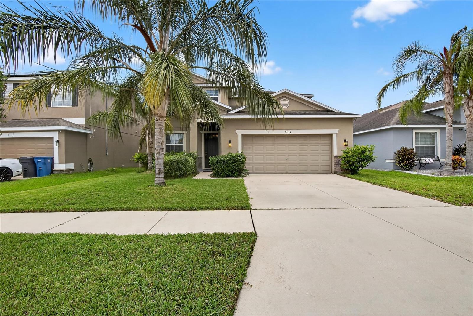 8435 HUNTERS FORK LOOP