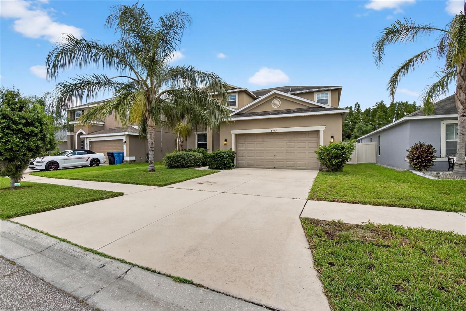 8435 HUNTERS FORK LOOP