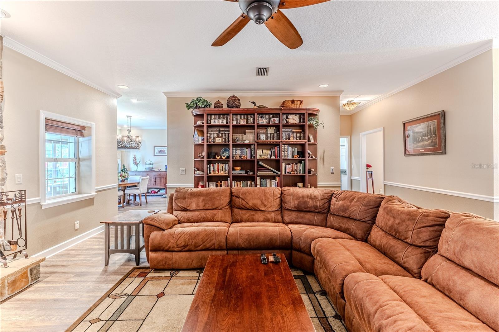 OAKWOOD ACRES DIV 2 - Residential