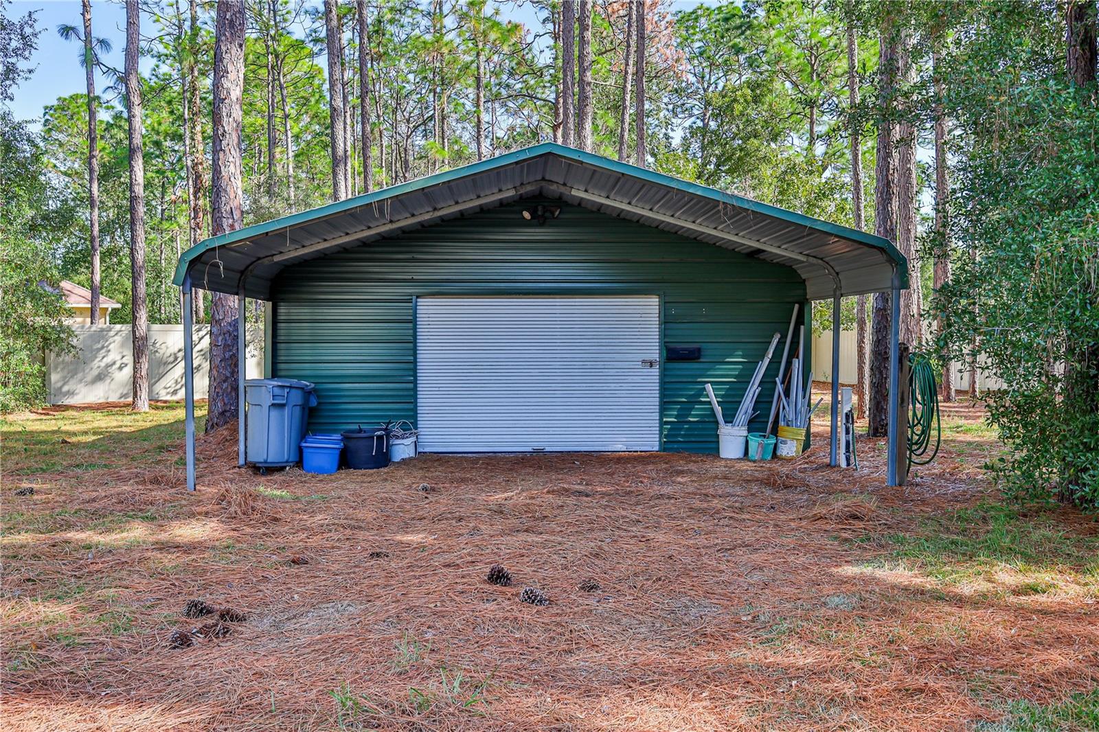 OAKWOOD ACRES DIV 2 - Residential