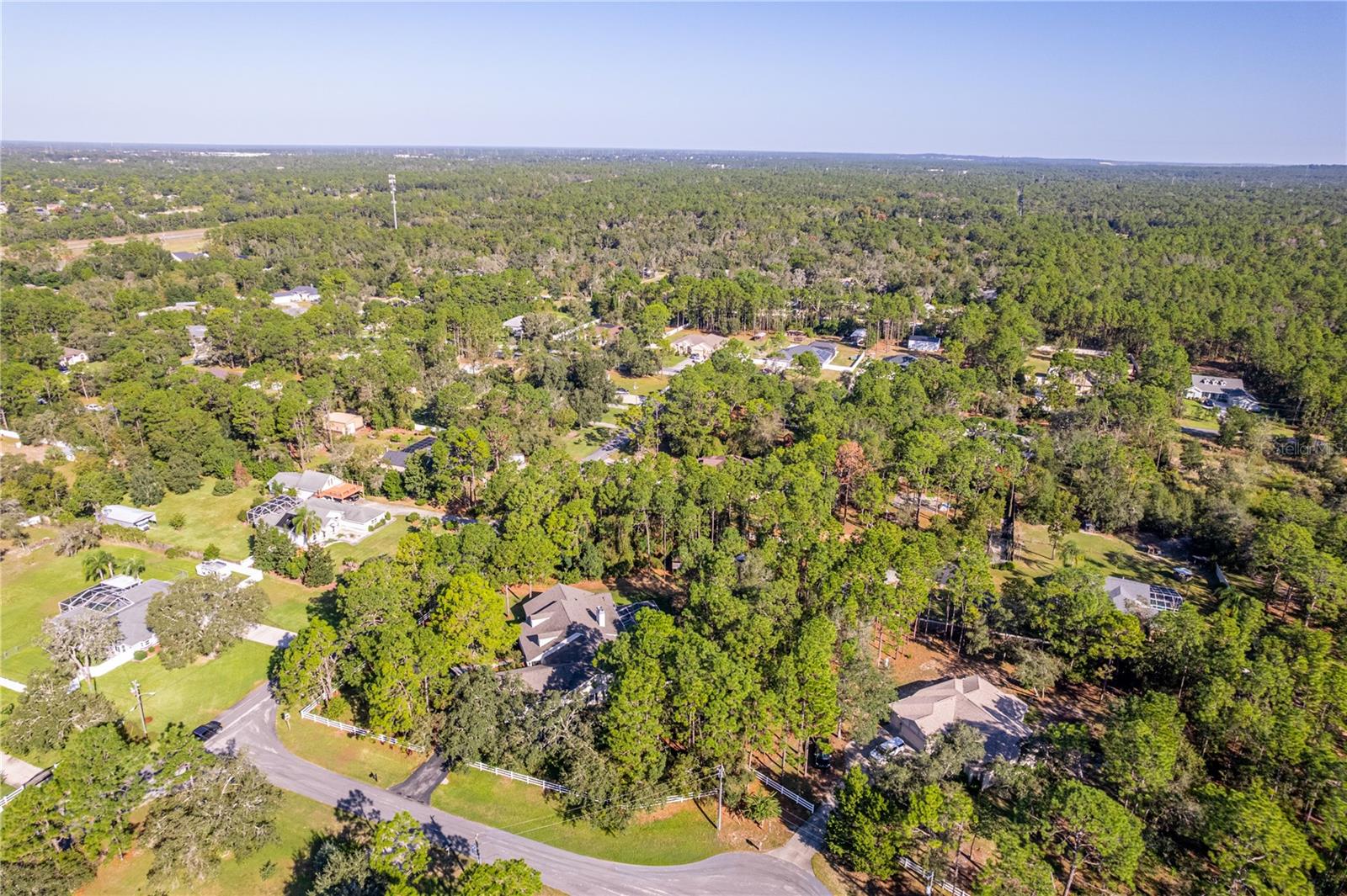 OAKWOOD ACRES DIV 2 - Residential