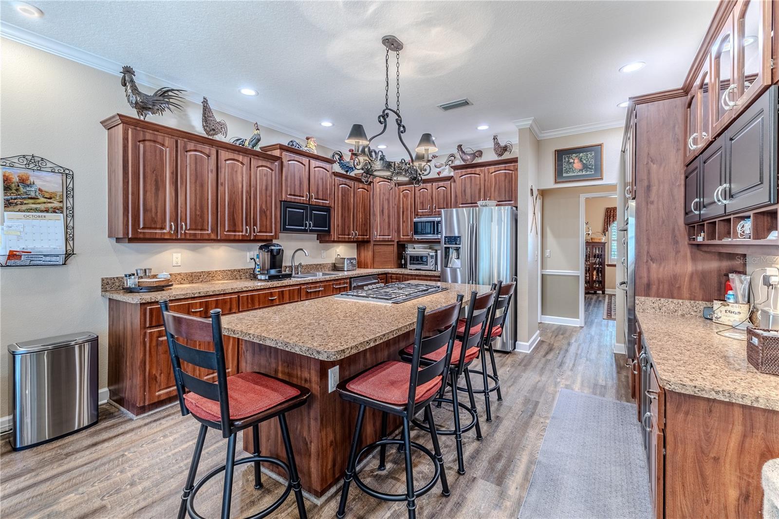 OAKWOOD ACRES DIV 2 - Residential