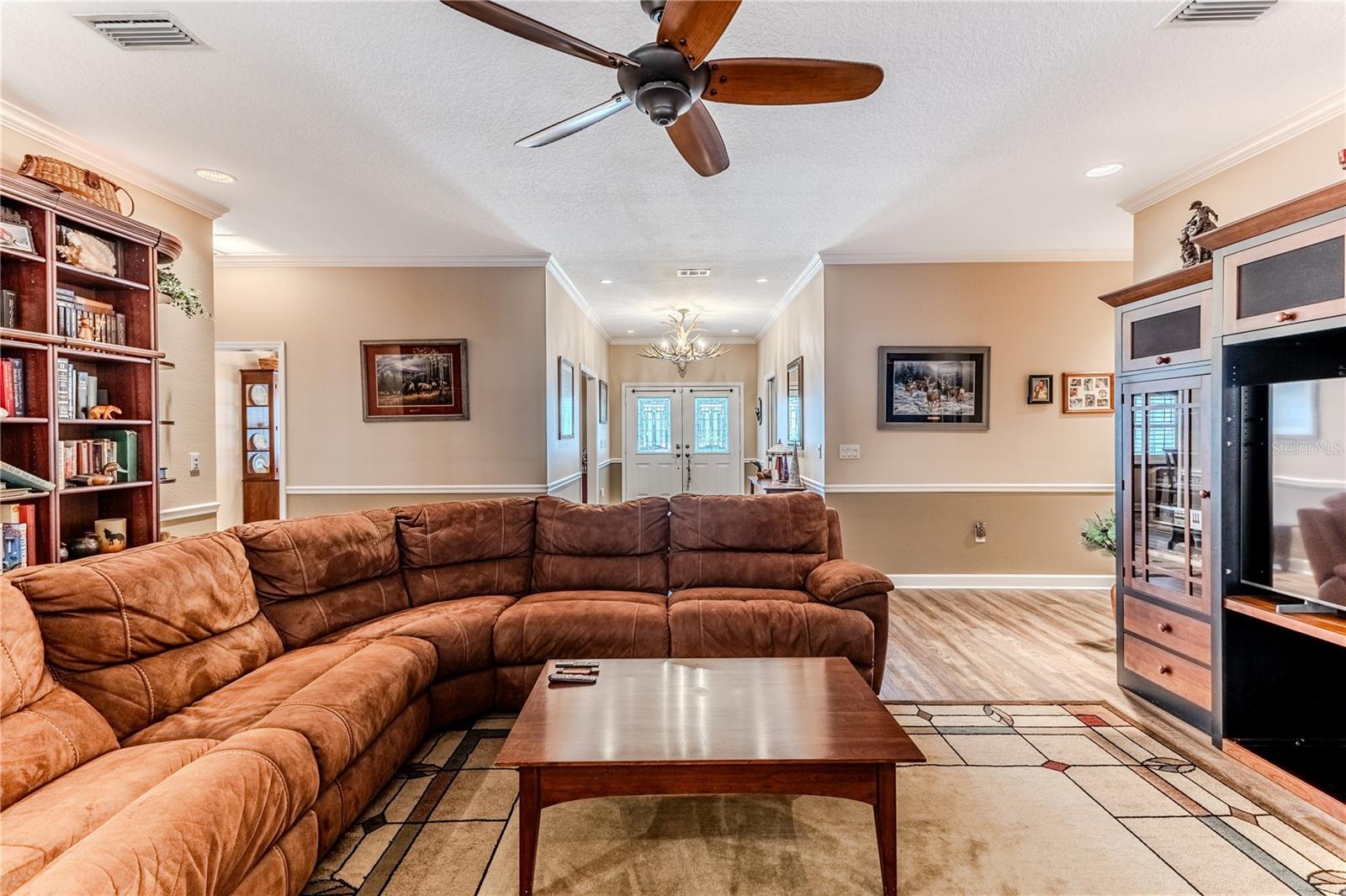 OAKWOOD ACRES DIV 2 - Residential