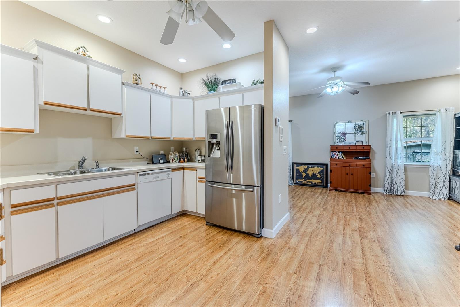 OAKWOOD ACRES DIV 2 - Residential