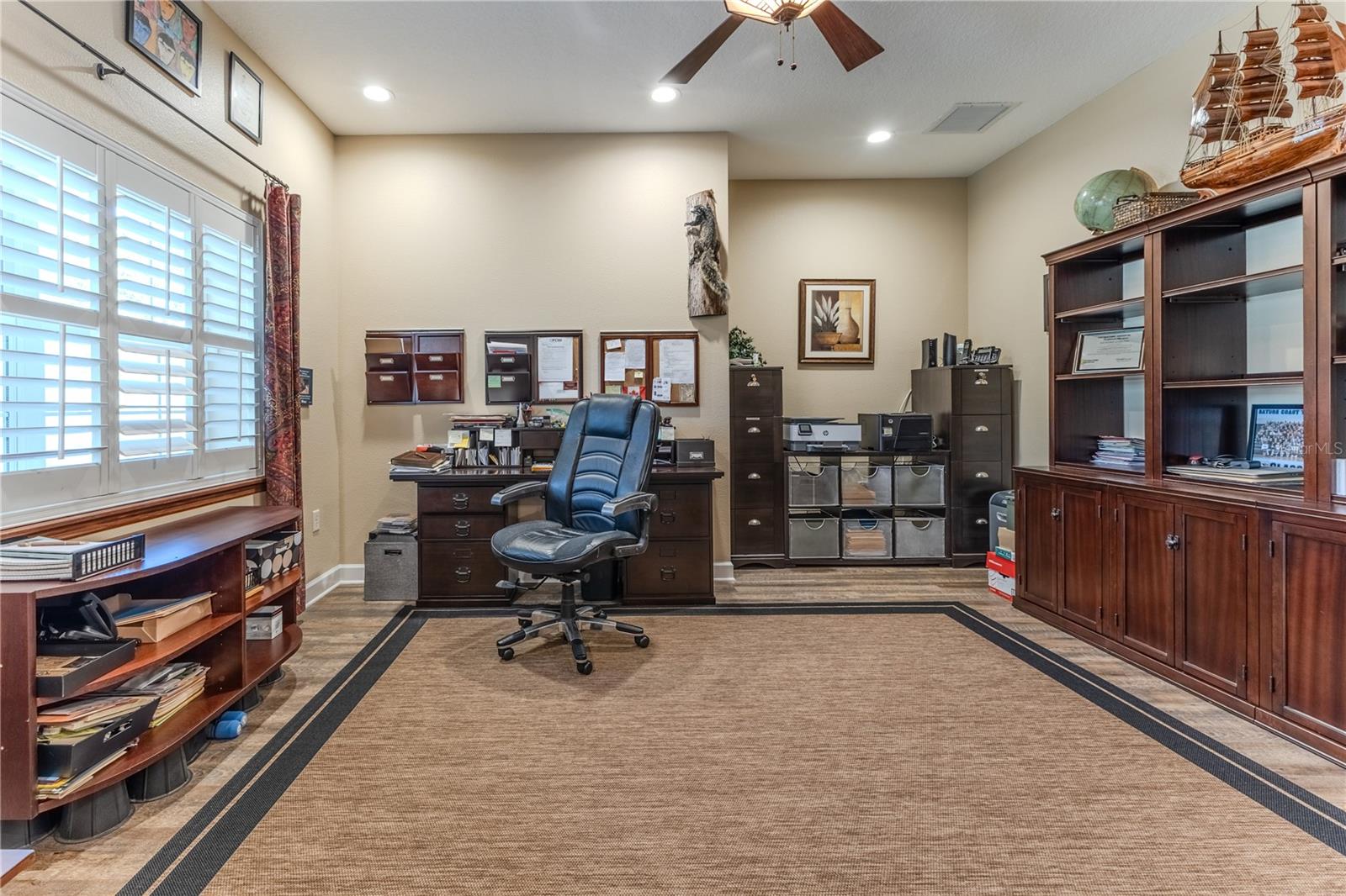 OAKWOOD ACRES DIV 2 - Residential