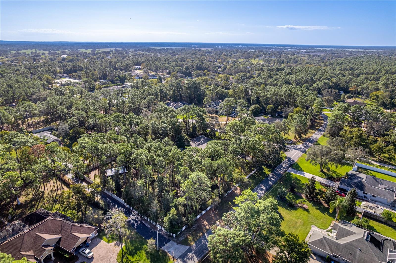 OAKWOOD ACRES DIV 2 - Residential