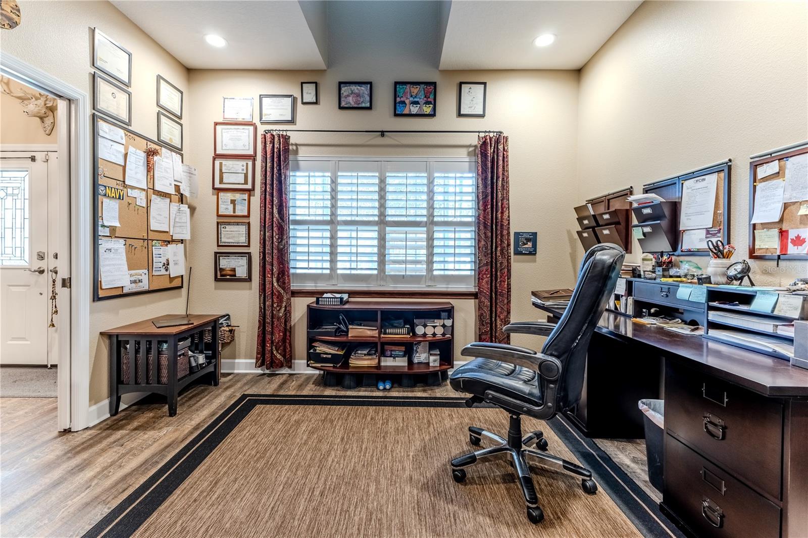 OAKWOOD ACRES DIV 2 - Residential