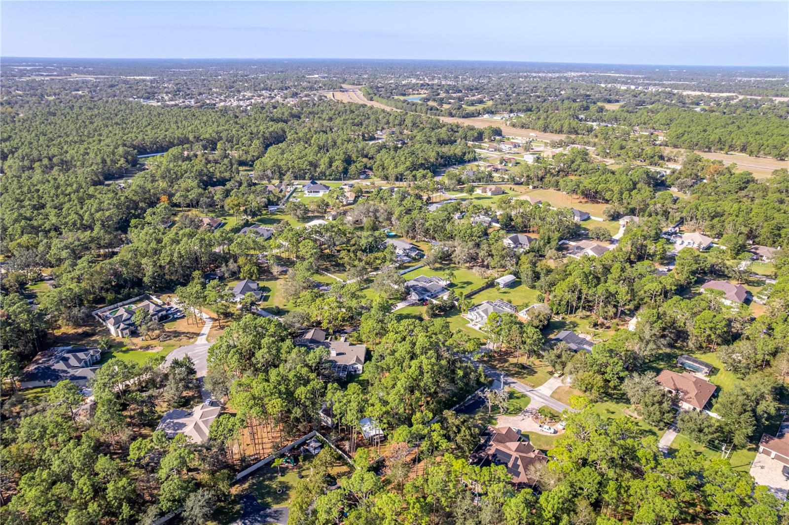 OAKWOOD ACRES DIV 2 - Residential