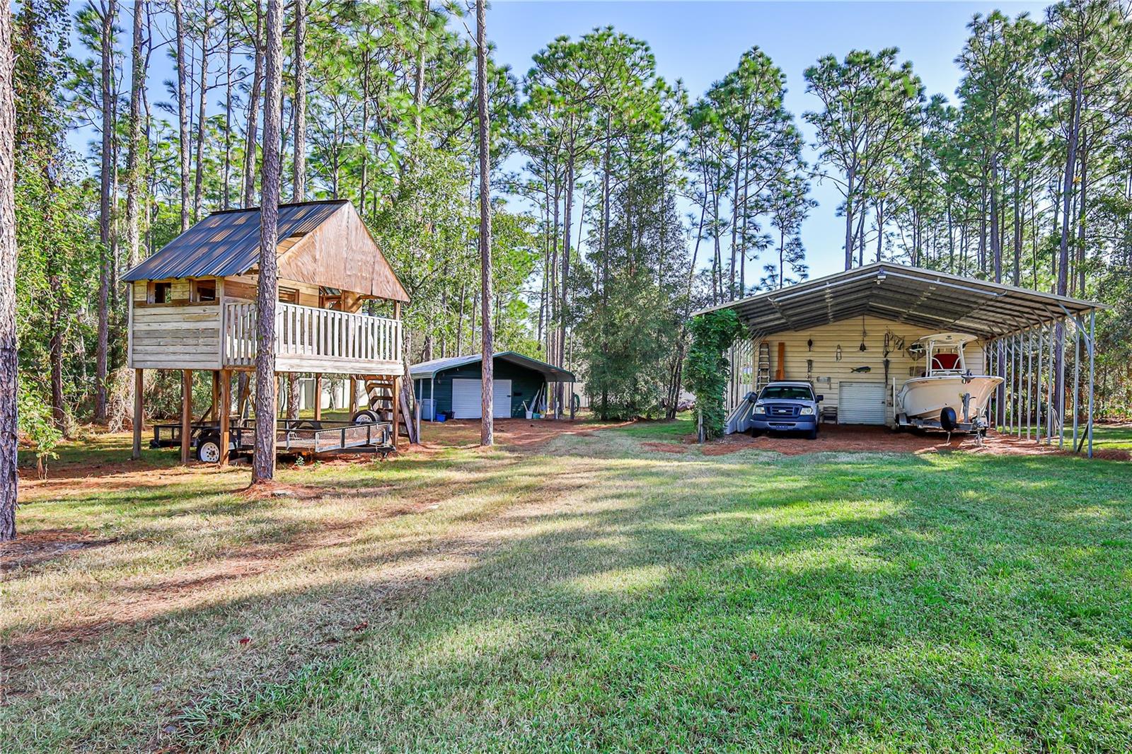 OAKWOOD ACRES DIV 2 - Residential