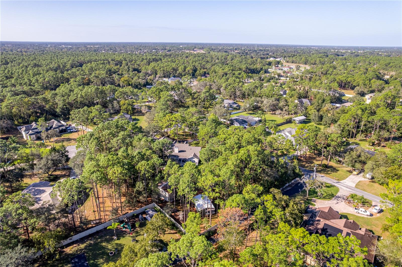 OAKWOOD ACRES DIV 2 - Residential