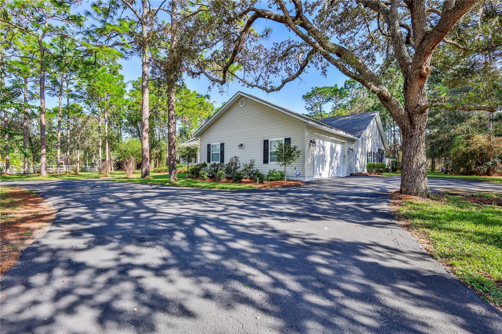 OAKWOOD ACRES DIV 2 - Residential