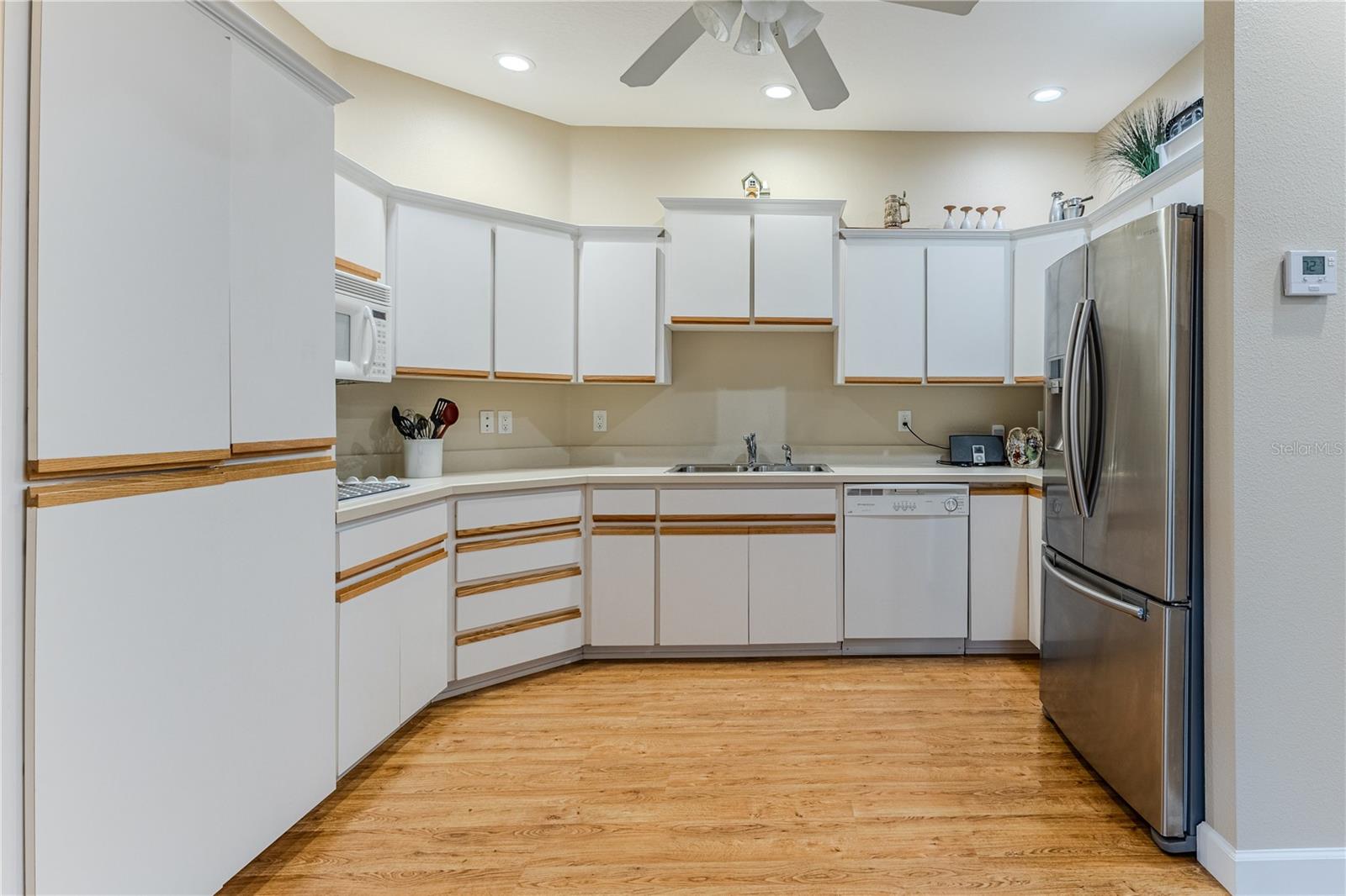 OAKWOOD ACRES DIV 2 - Residential