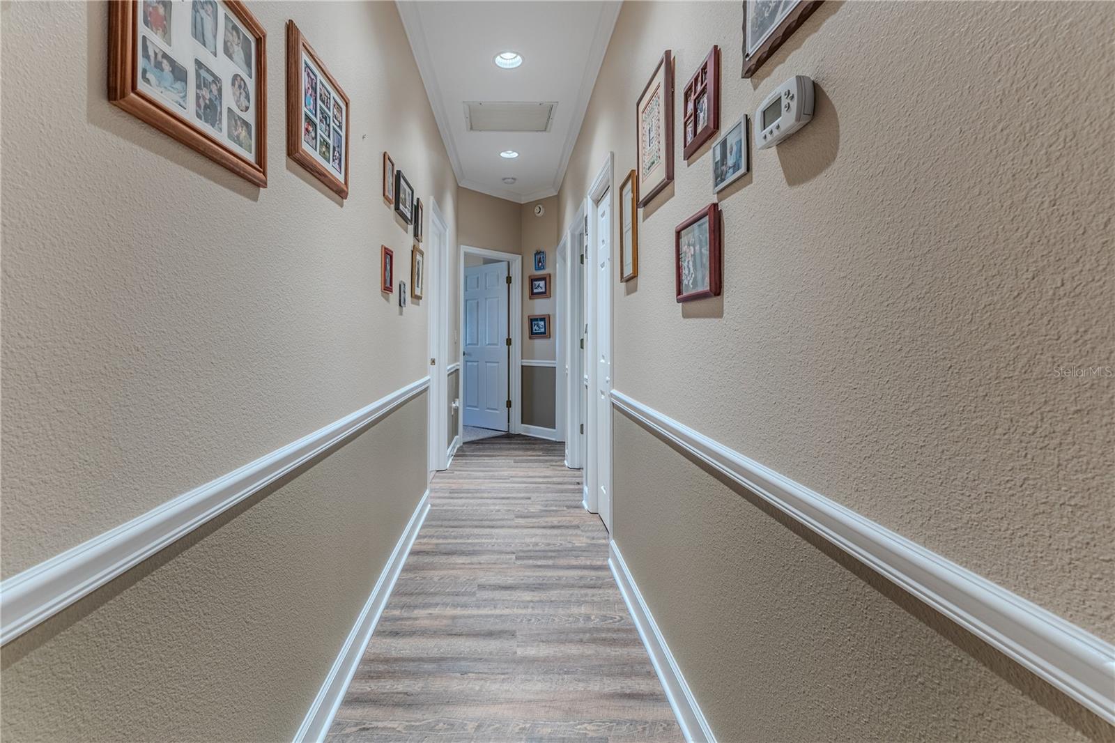 OAKWOOD ACRES DIV 2 - Residential