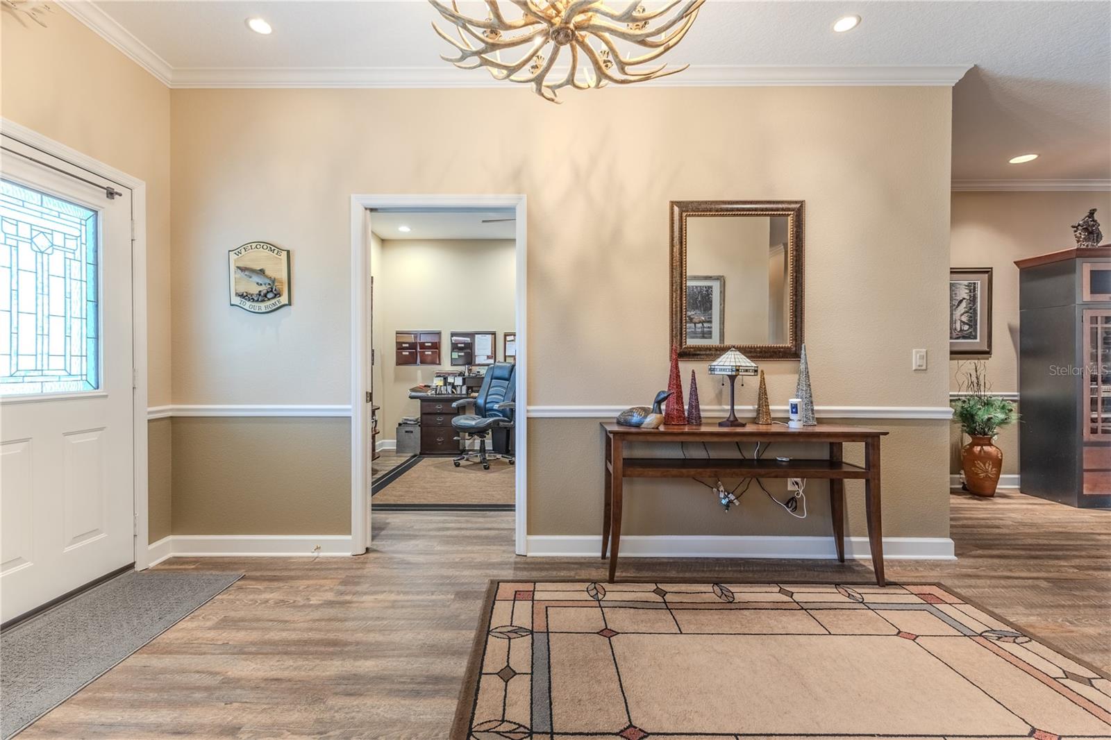 OAKWOOD ACRES DIV 2 - Residential