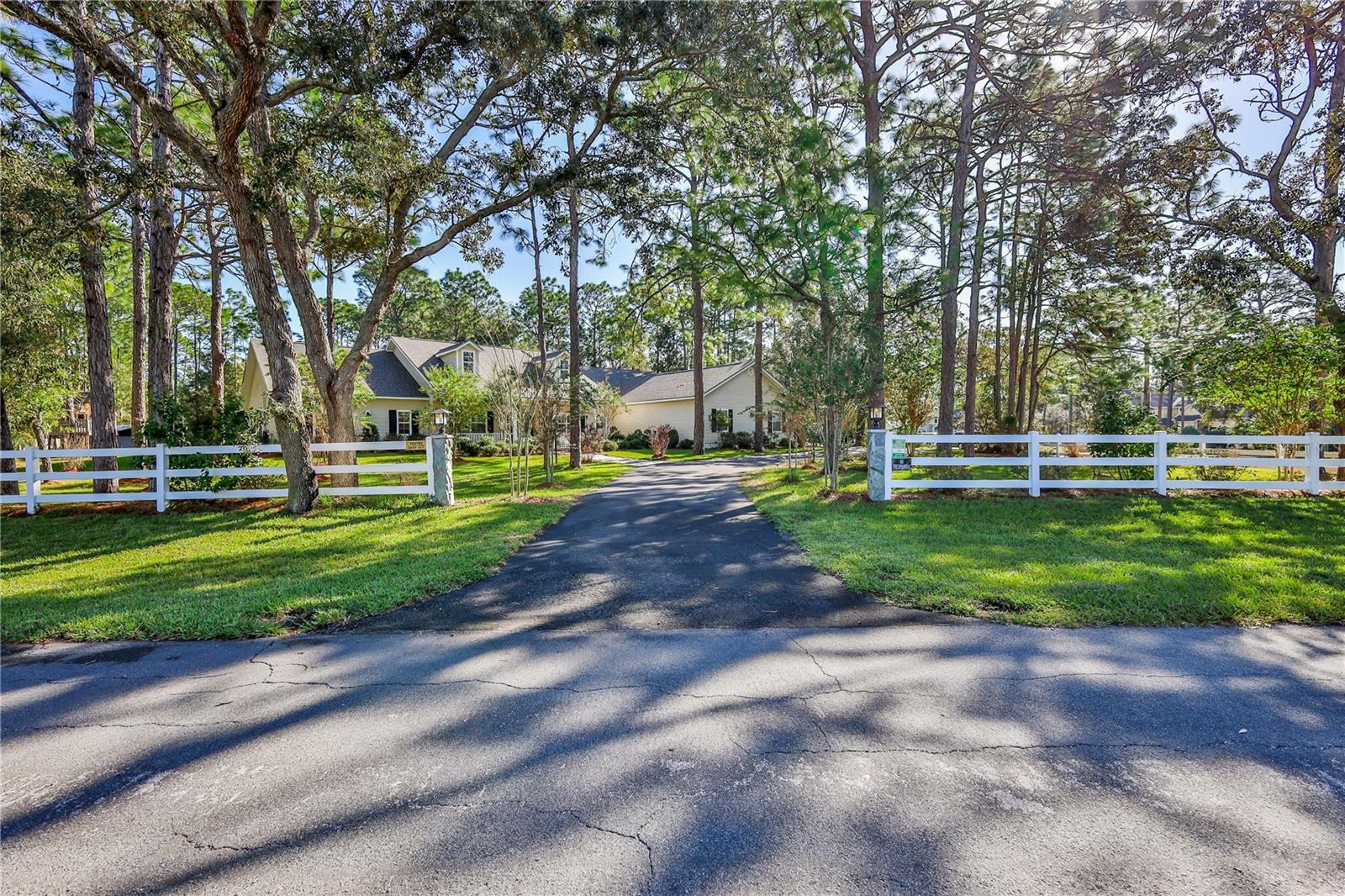 OAKWOOD ACRES DIV 2 - Residential