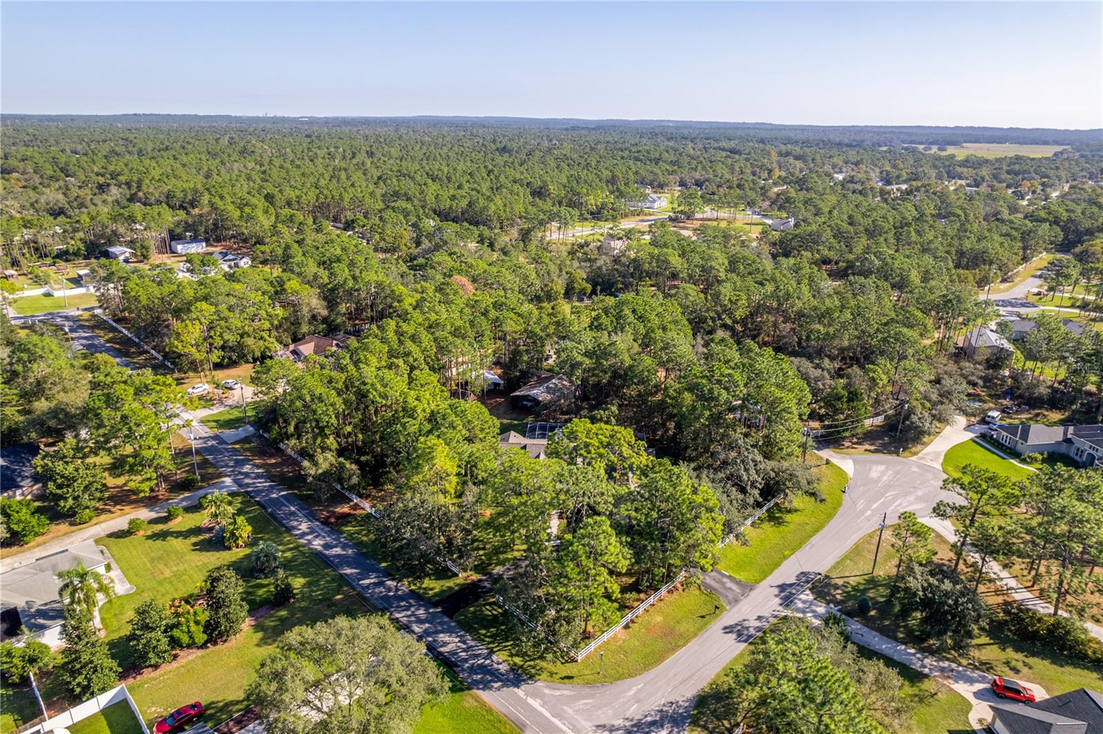 OAKWOOD ACRES DIV 2 - Residential